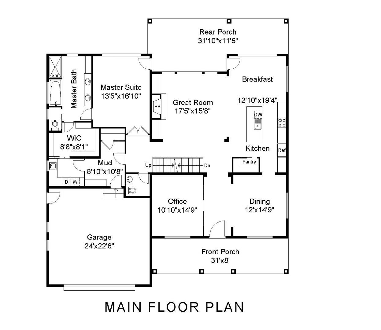 143 Stratton Mountain Access Road
