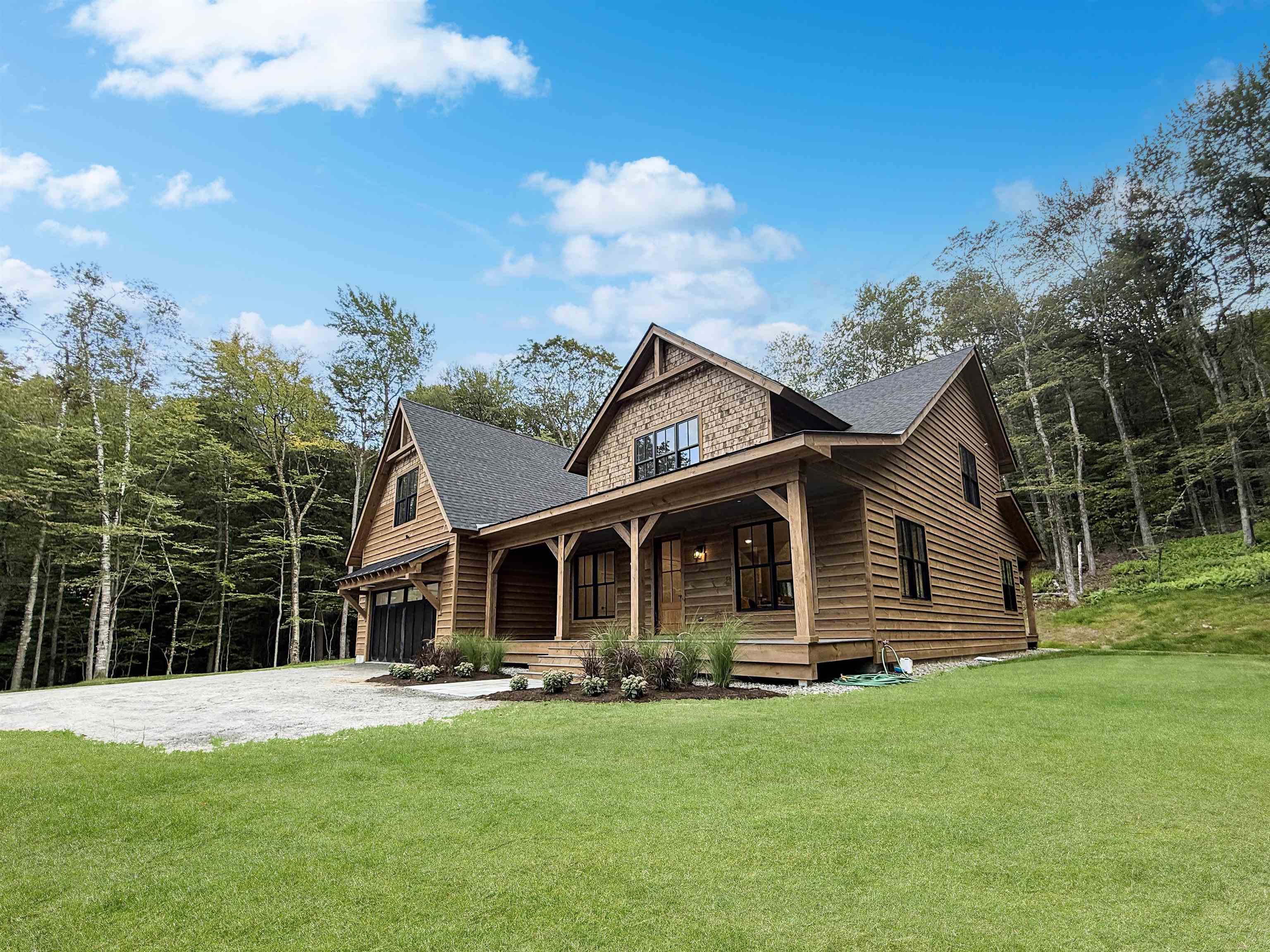 143 Stratton Mountain Access Road