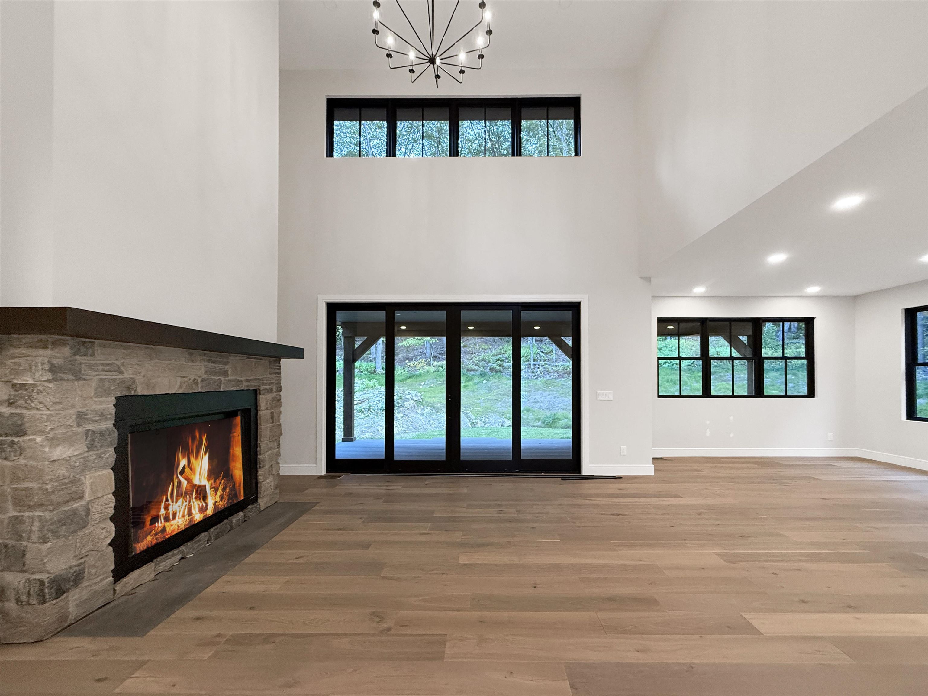 143 Stratton Mountain Access Road