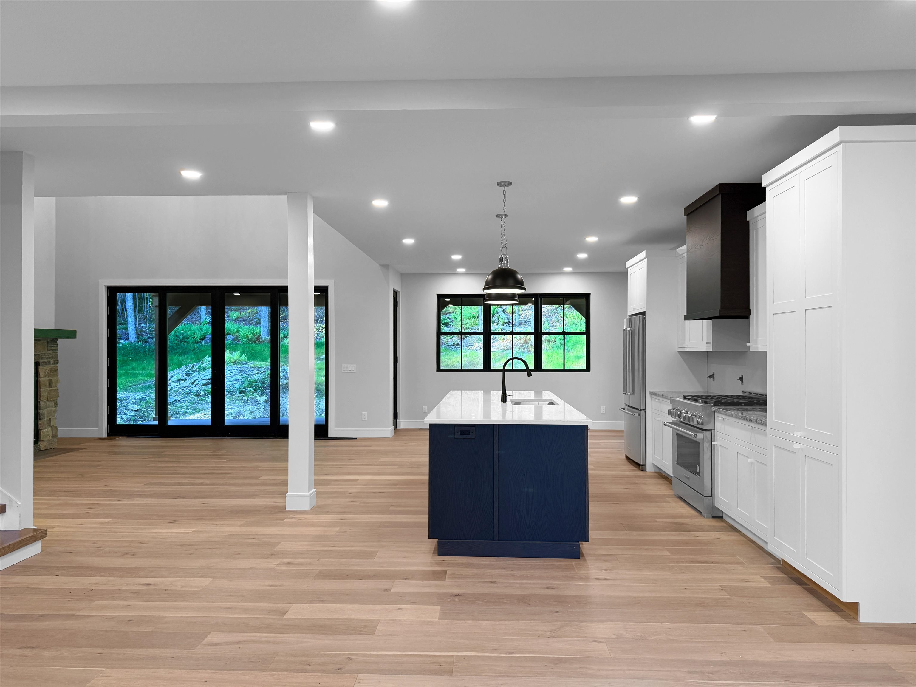 143 Stratton Mountain Access Road