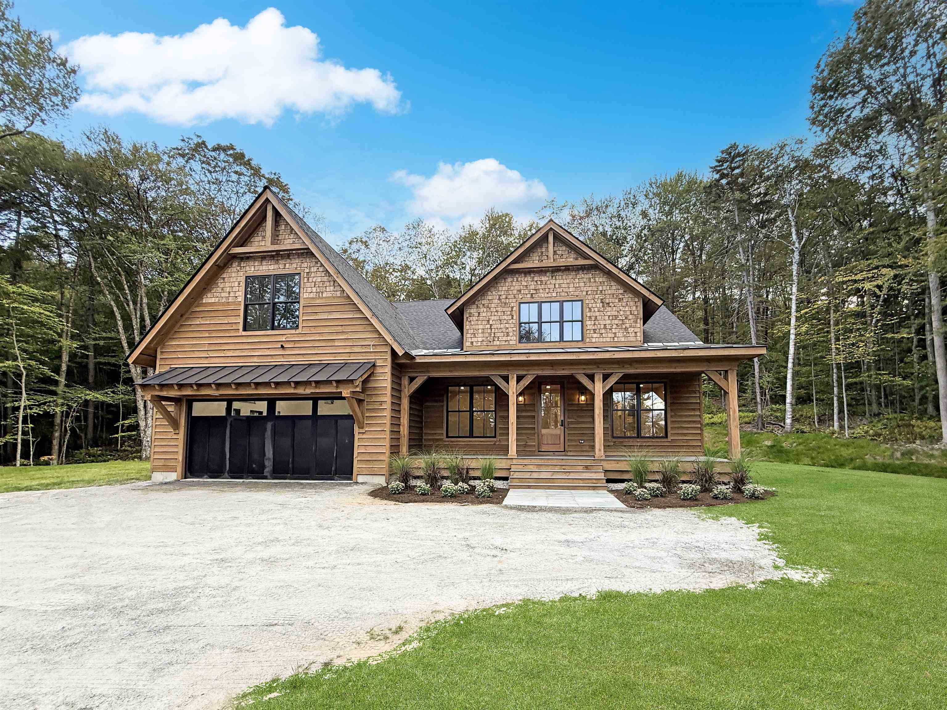 143 Stratton Mountain Access Road