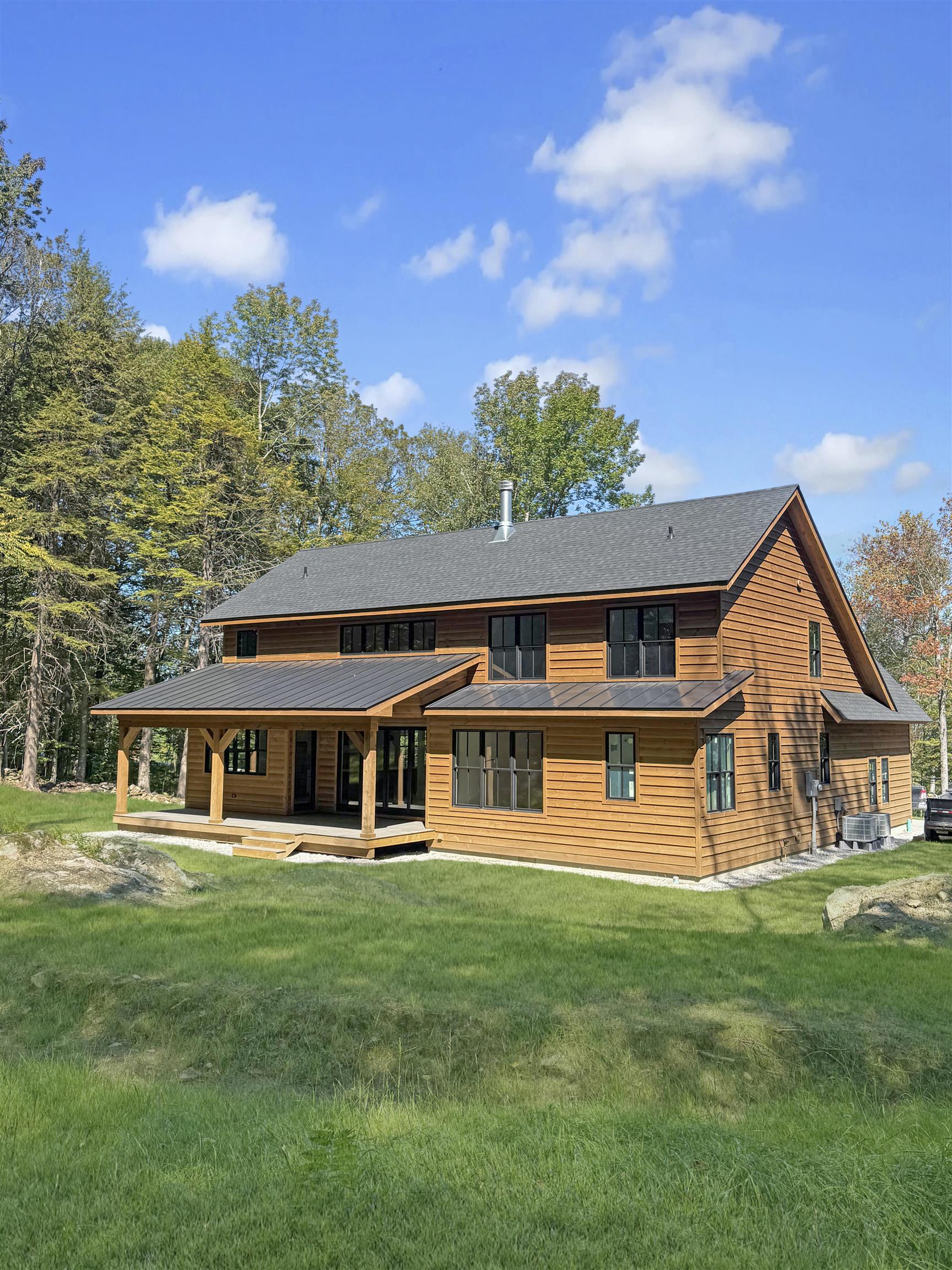 143 Stratton Mountain Access Road