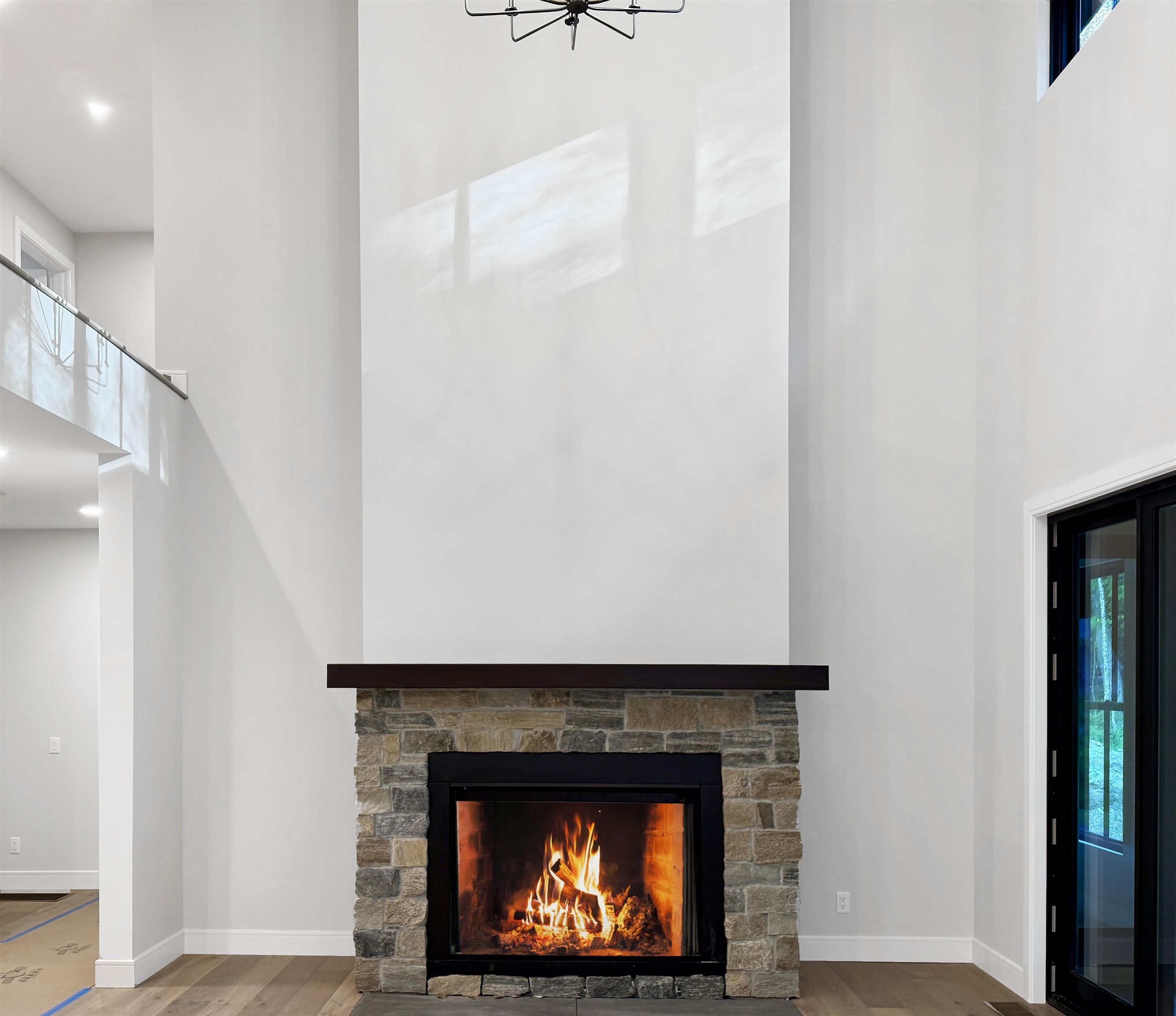 143 Stratton Mountain Access Road