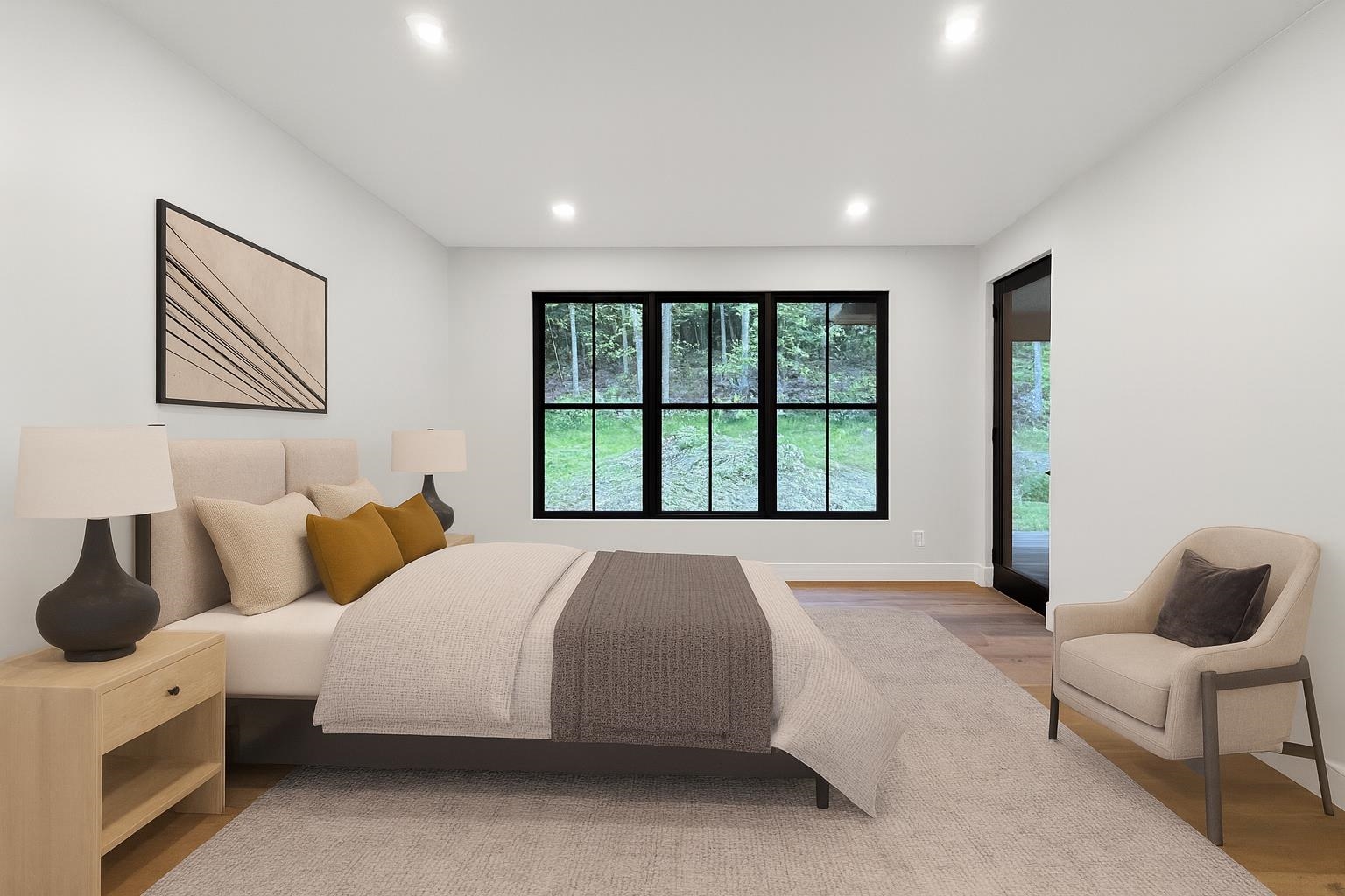 143 Stratton Mountain Access Road