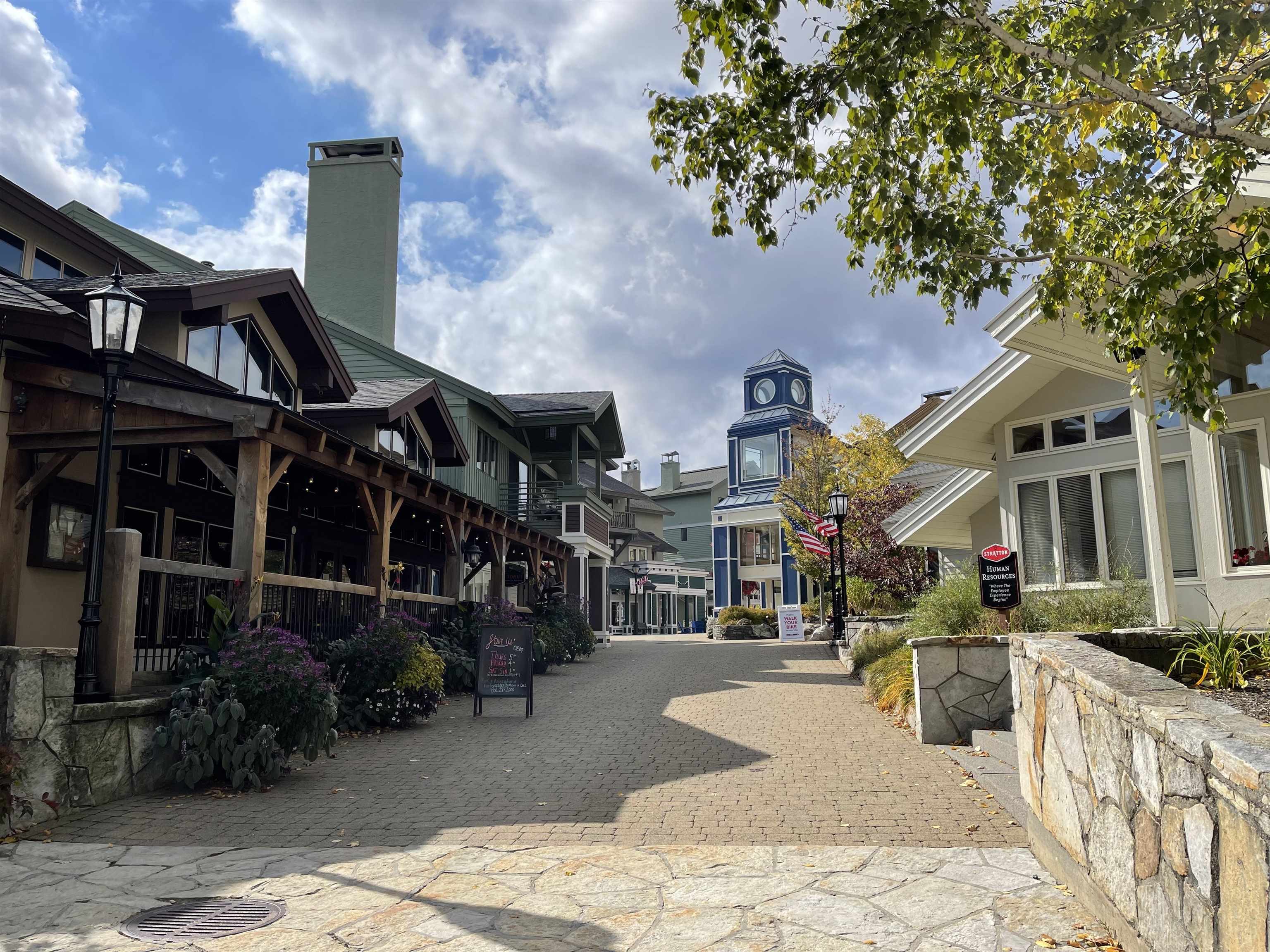 143 Stratton Mountain Access Road