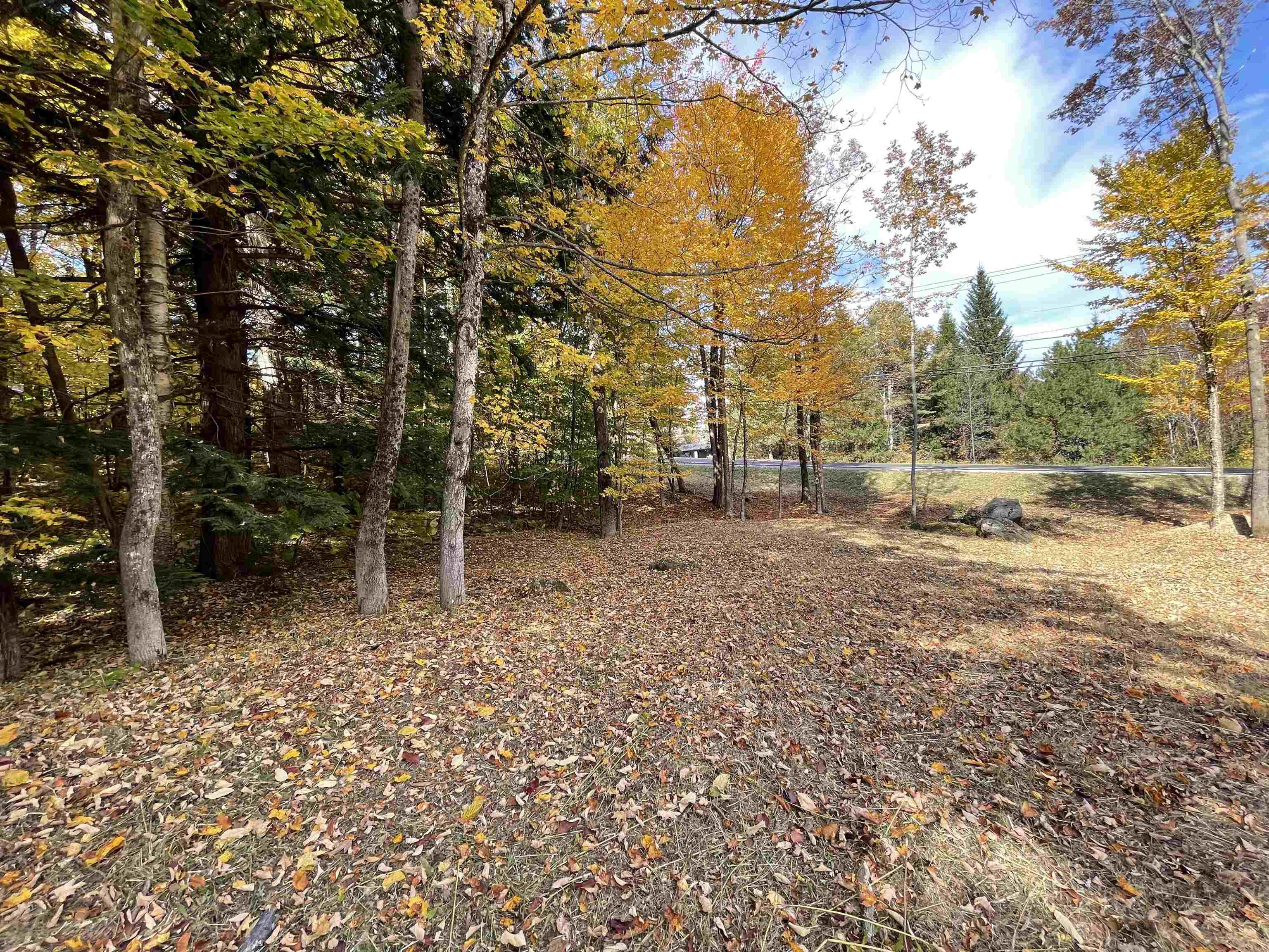 143 Stratton Mountain Access Road