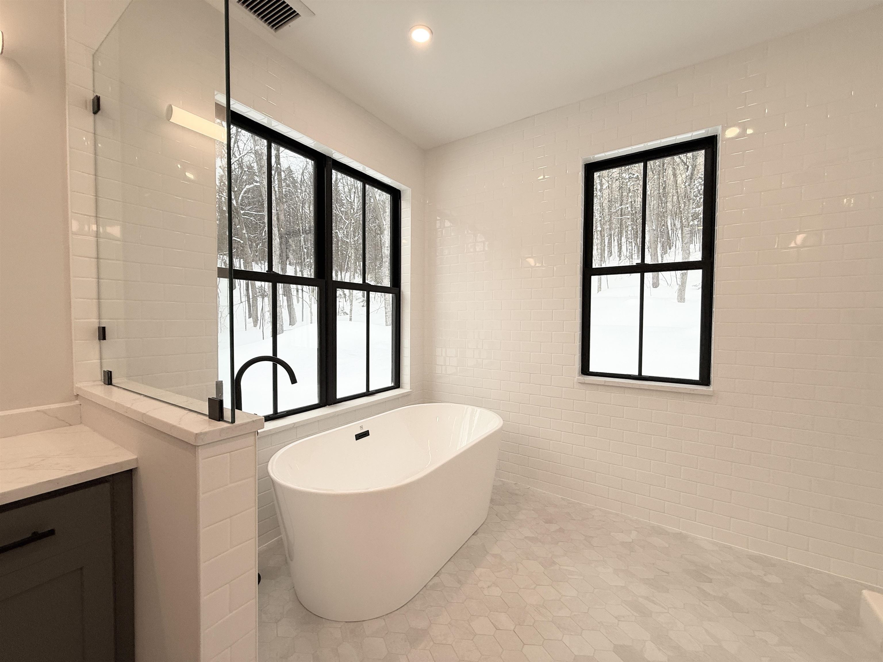 143 Stratton Mountain Access Road