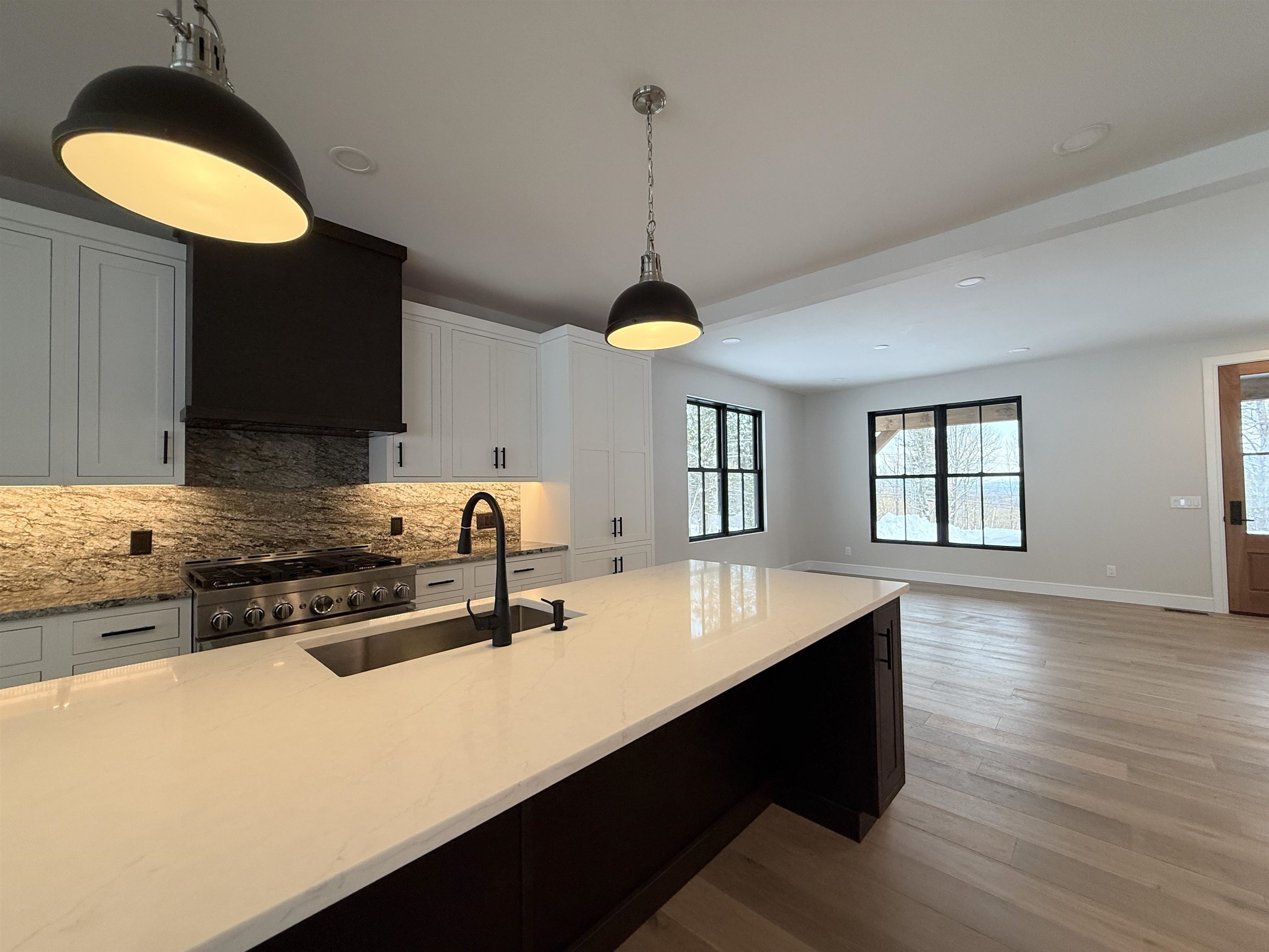 143 Stratton Mountain Access Road