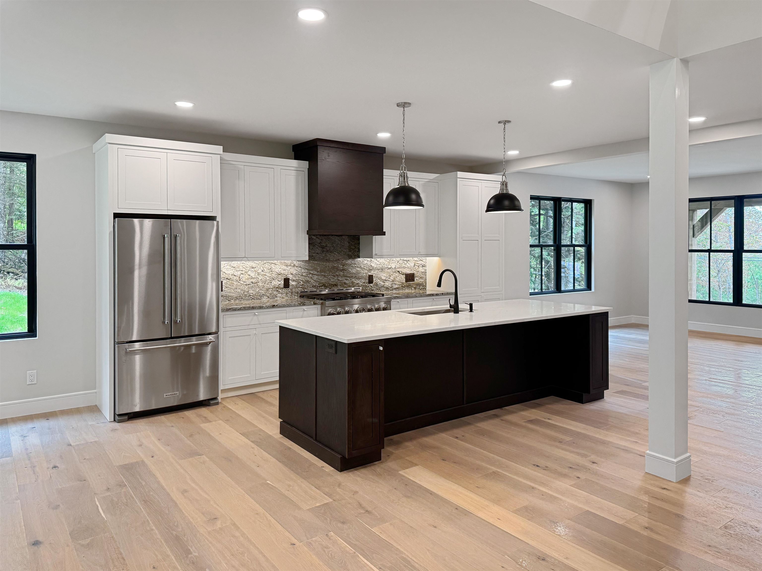 143 Stratton Mountain Access Road