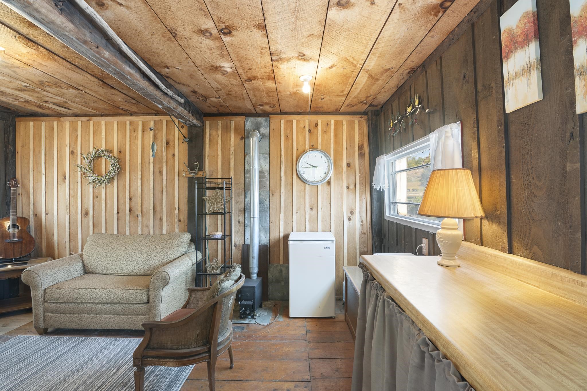 33 West River Street