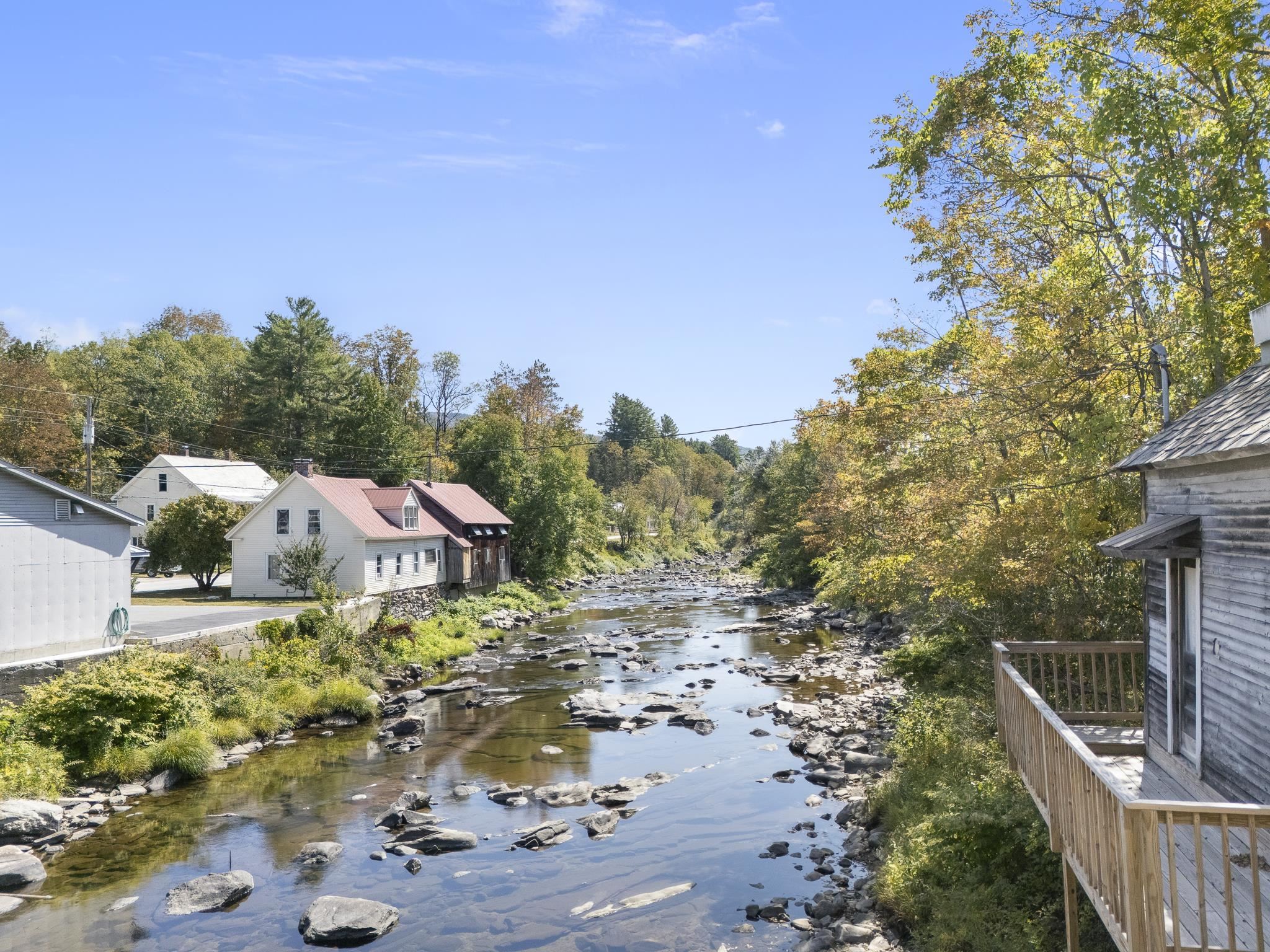 33 West River Street