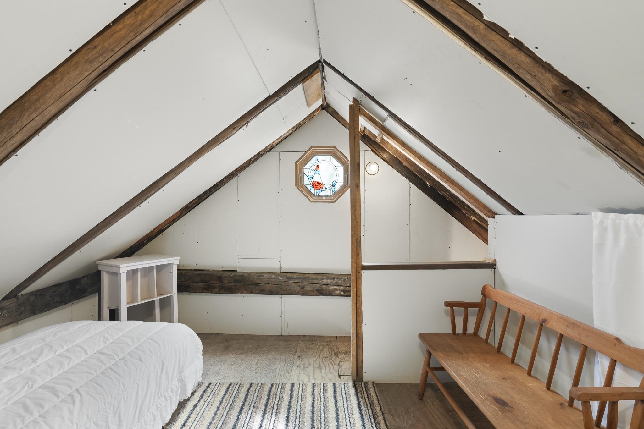 33 West River Street