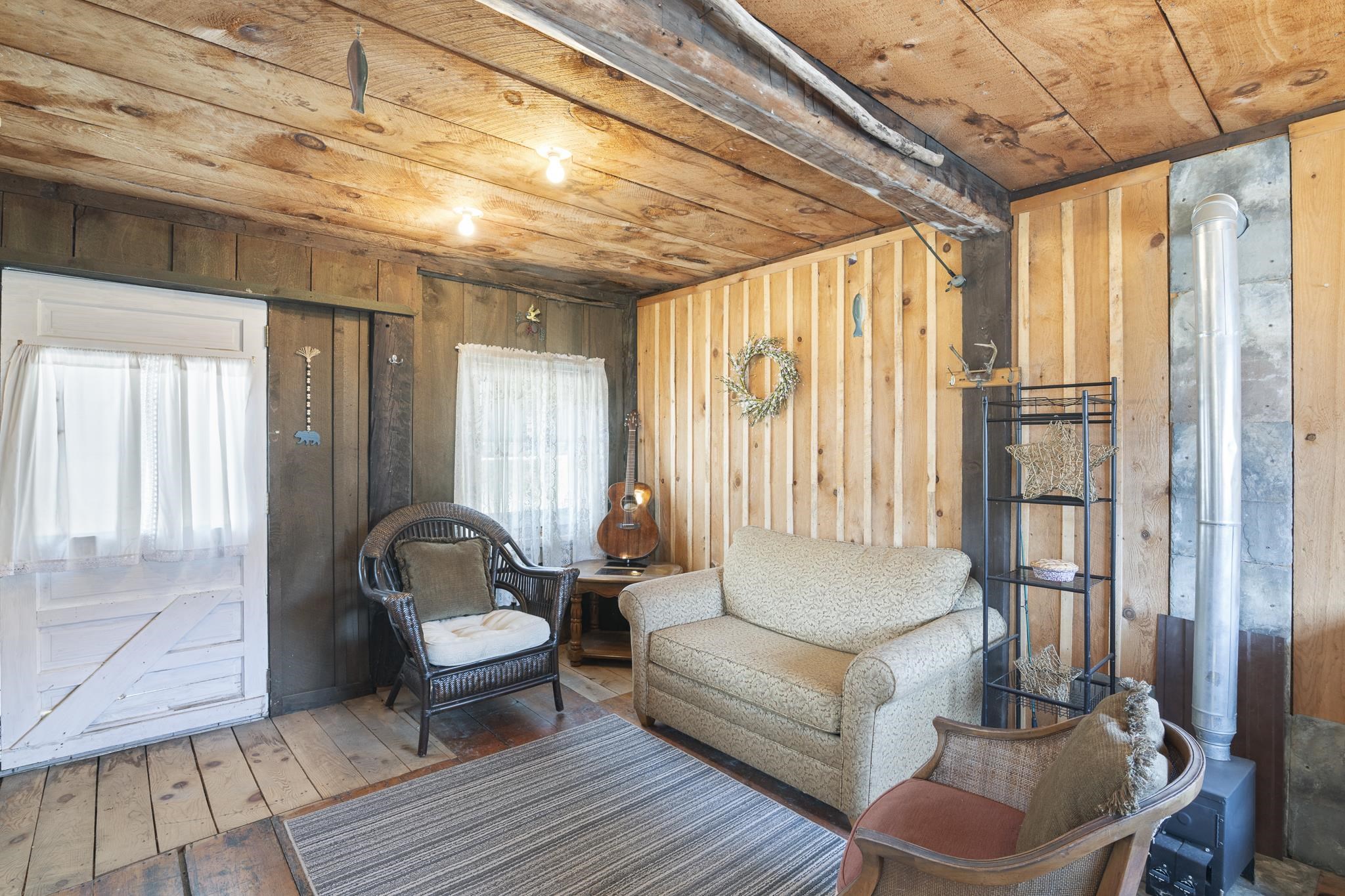 33 West River Street