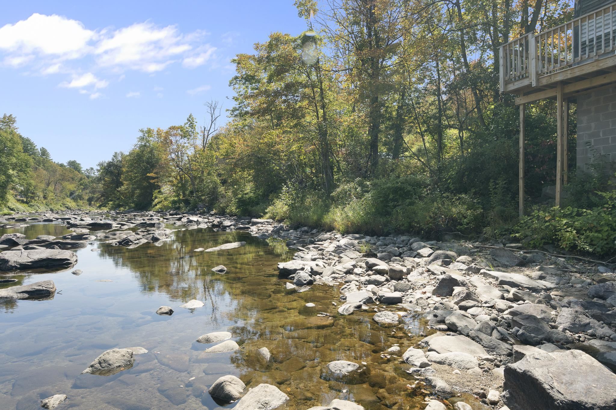 33 West River Street