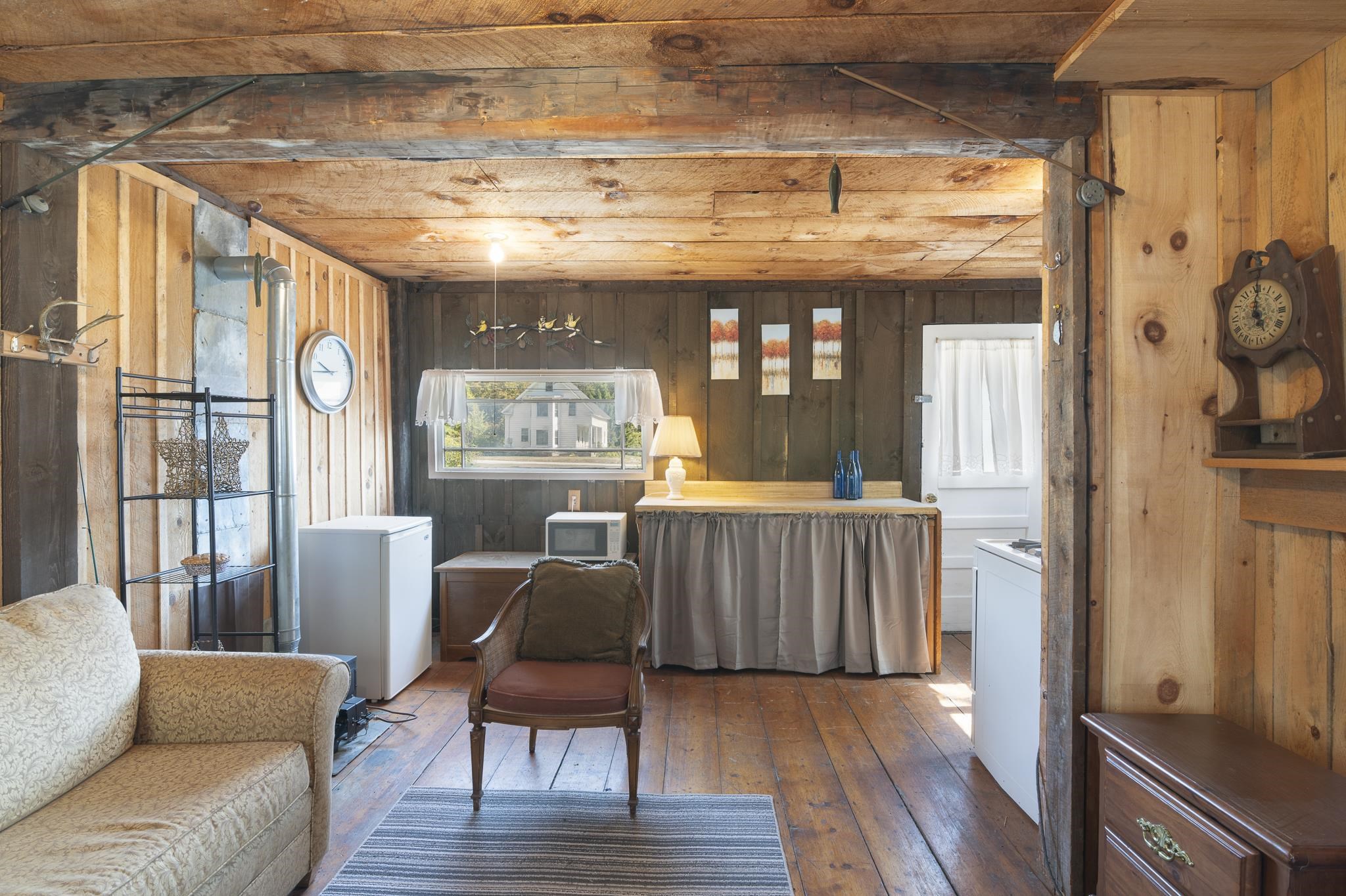 33 West River Street