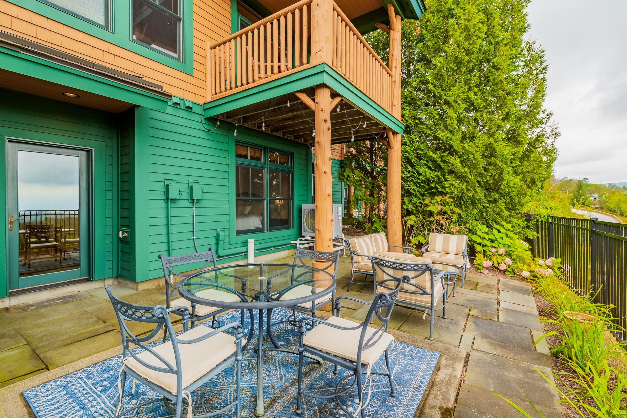 4B Hardwood Hill