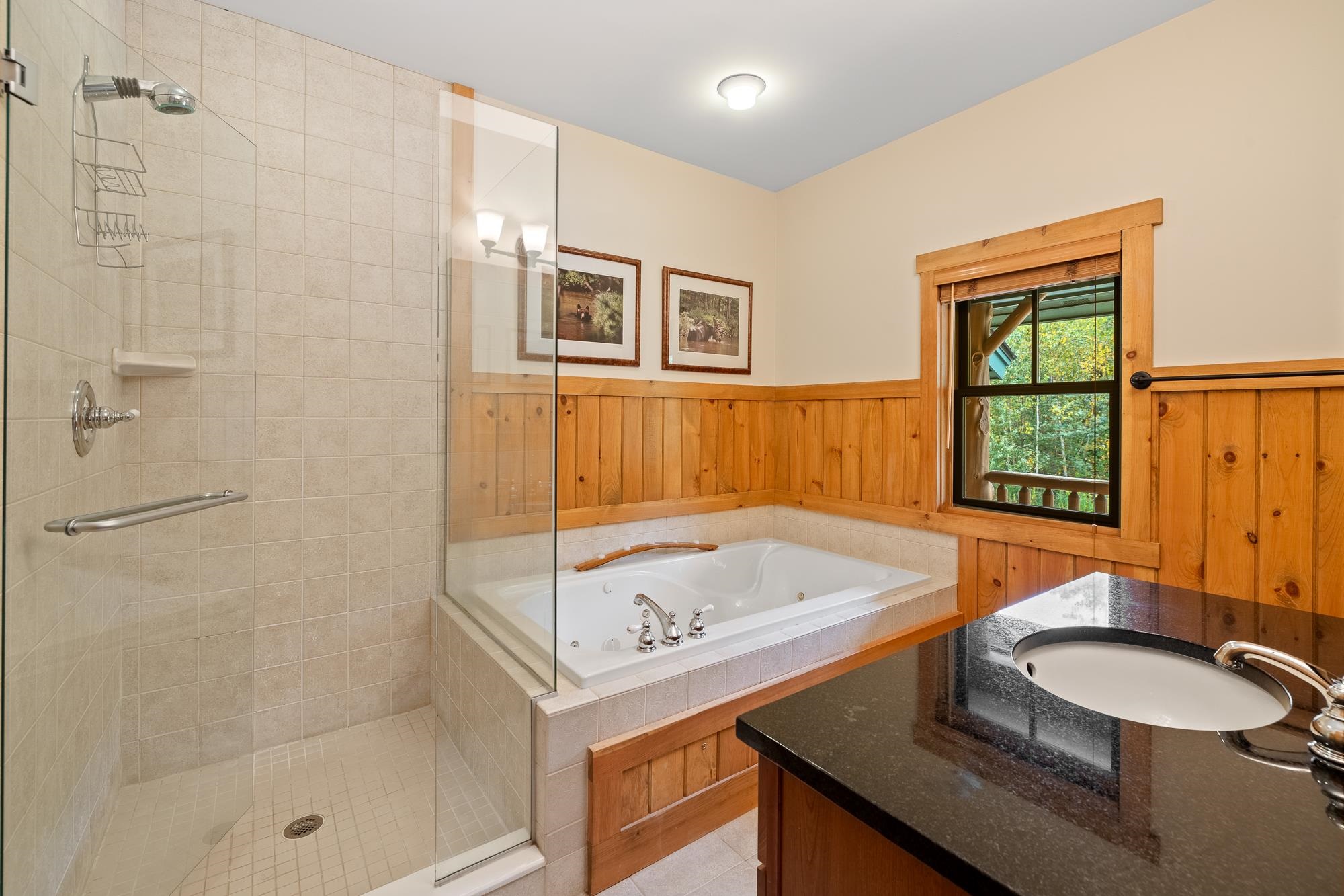 4B Hardwood Hill