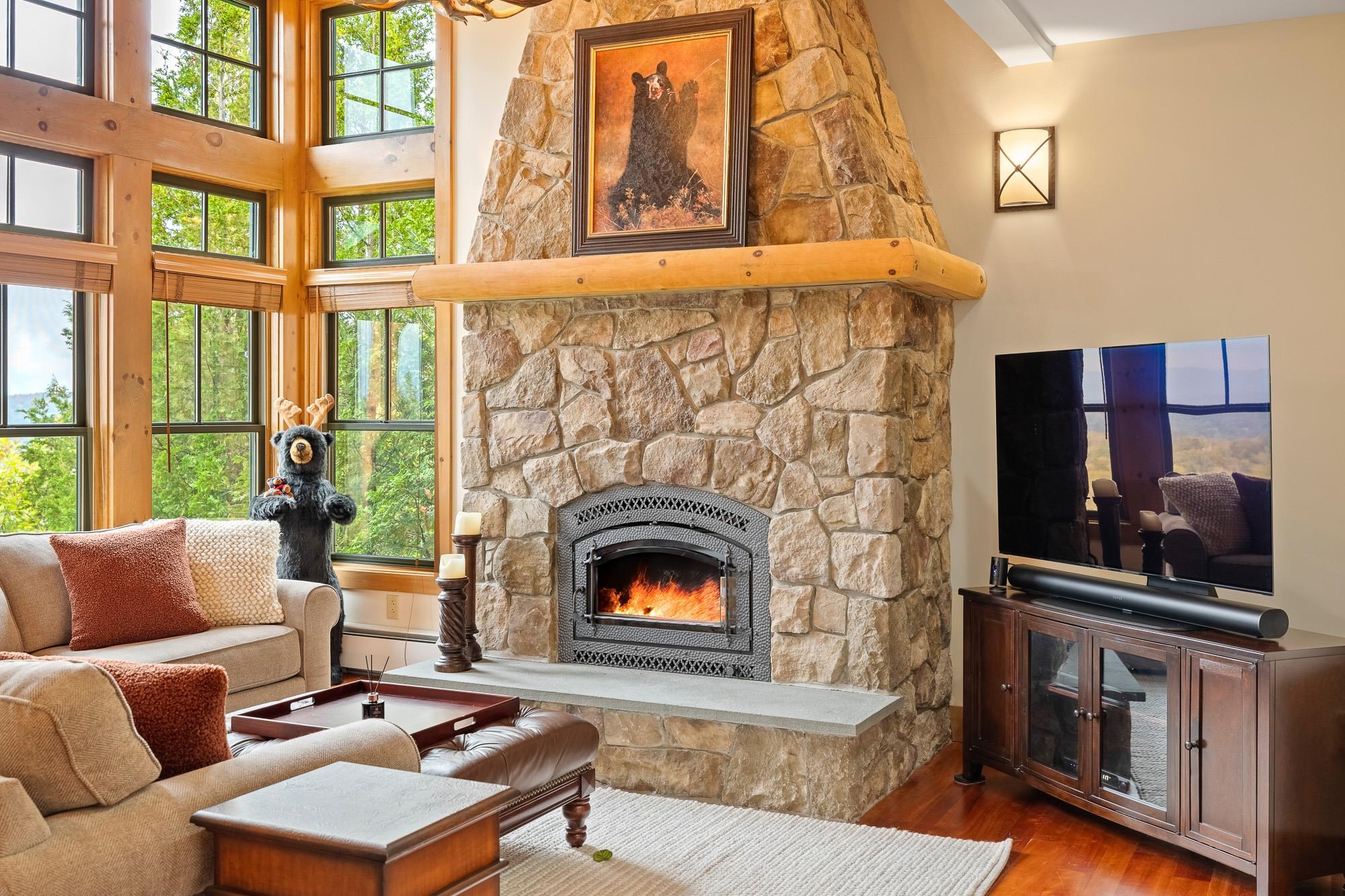 4B Hardwood Hill