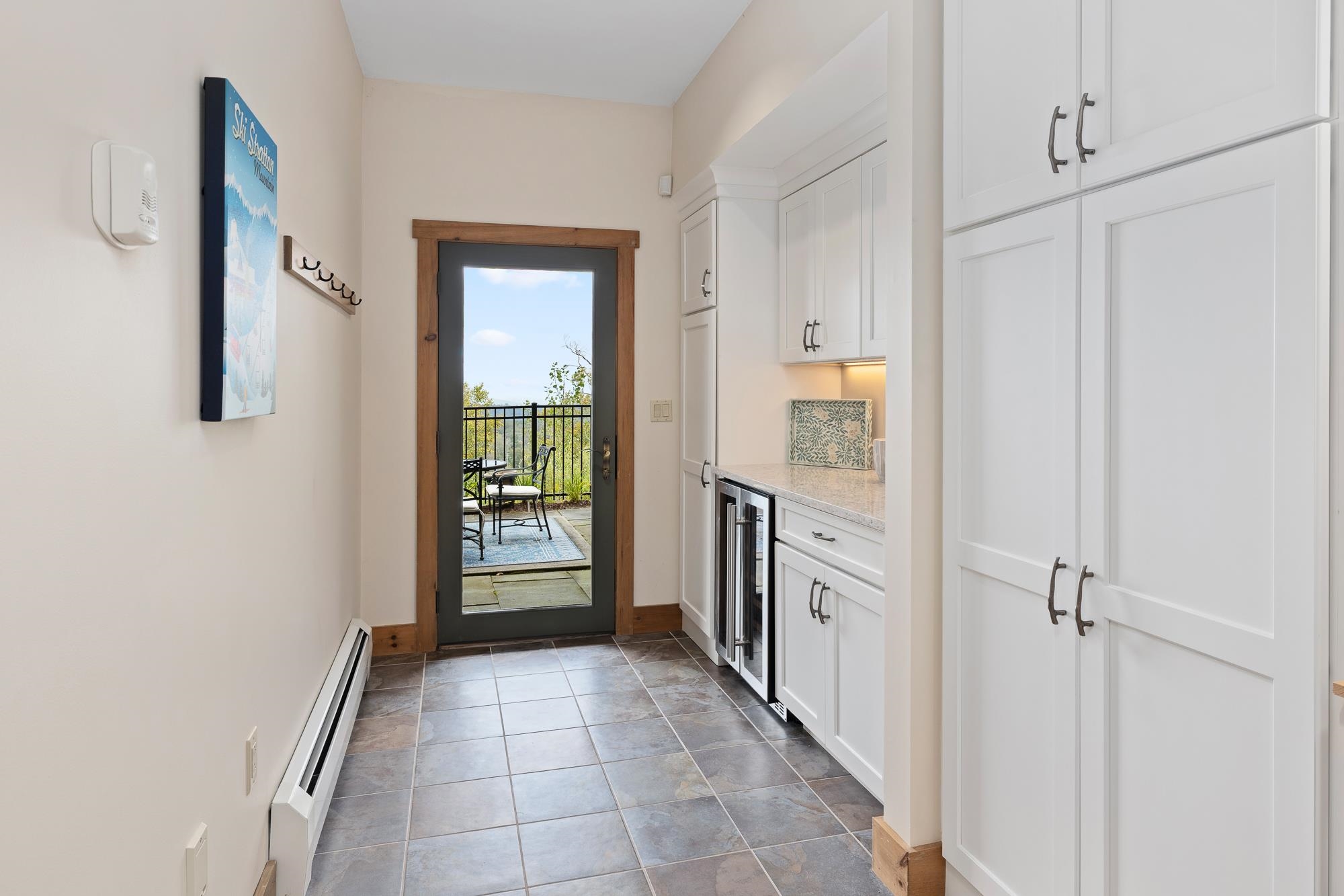4B Hardwood Hill