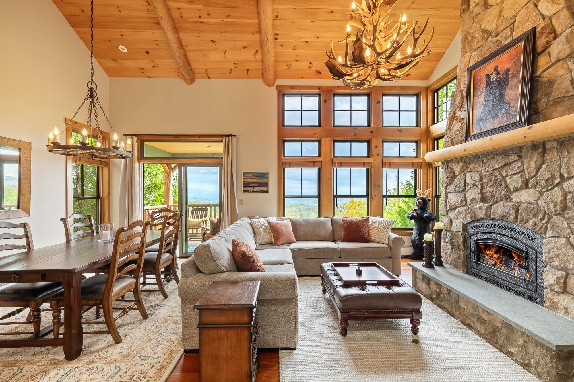 4B Hardwood Hill
