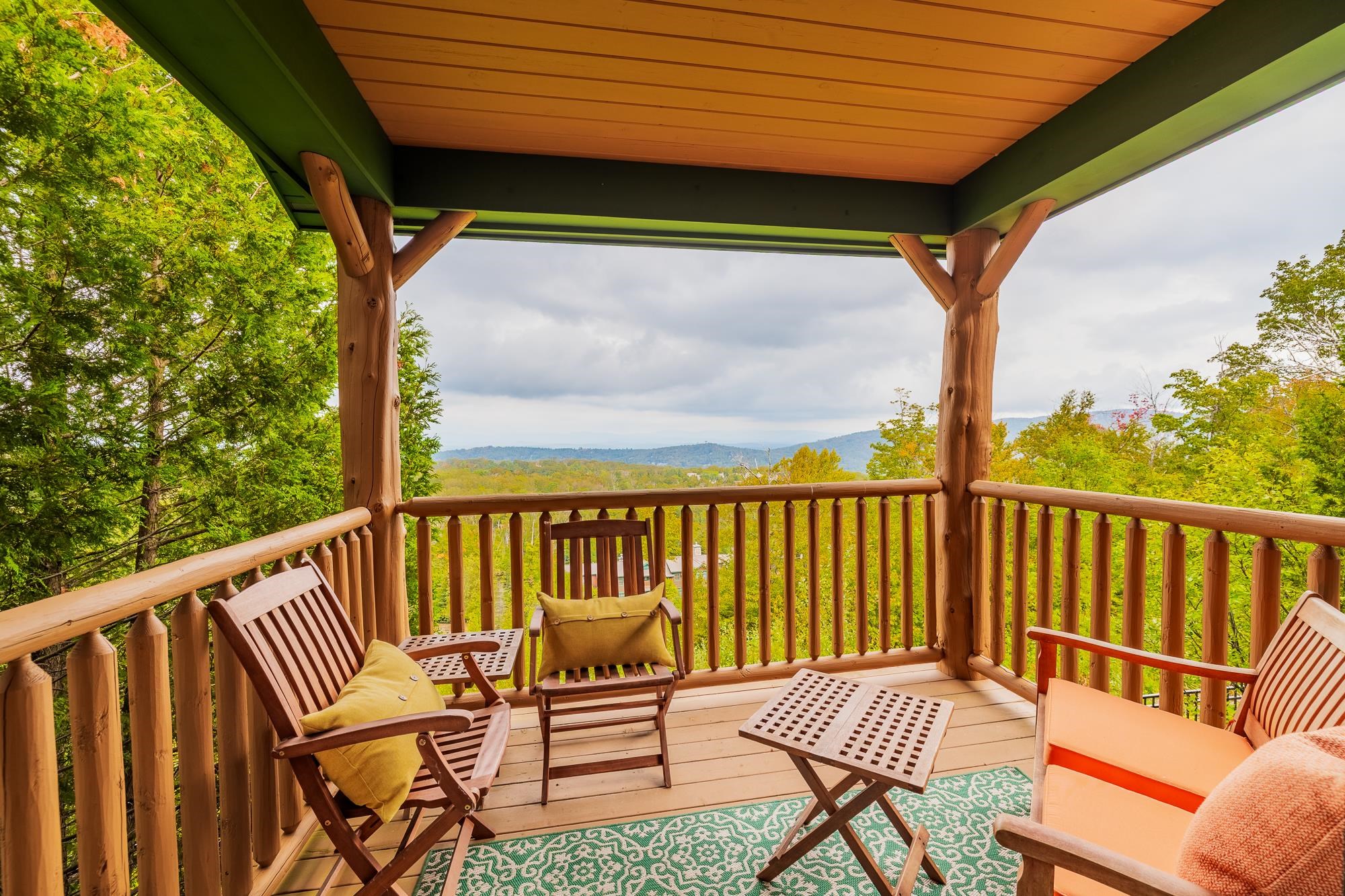4B Hardwood Hill