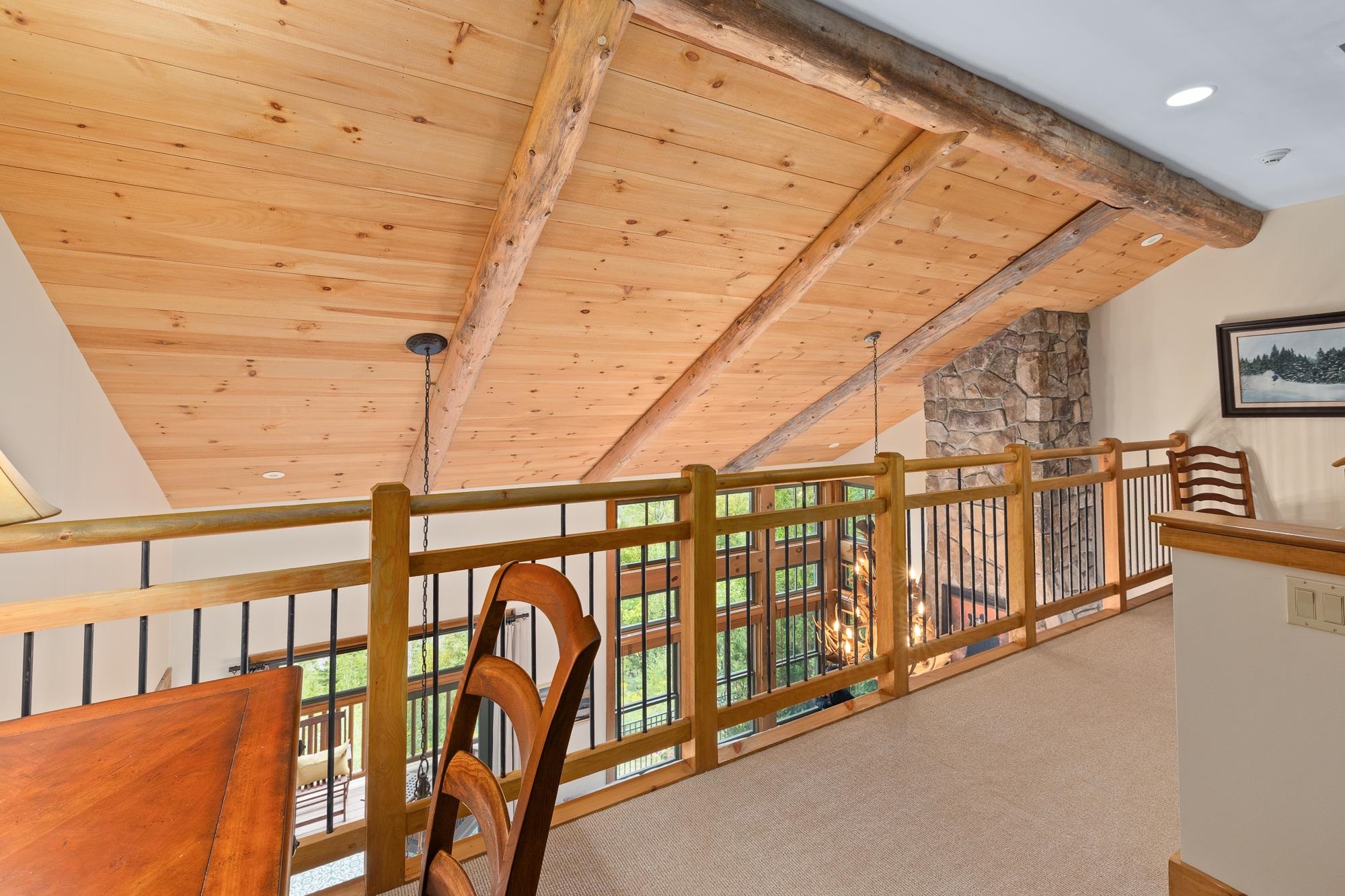 4B Hardwood Hill