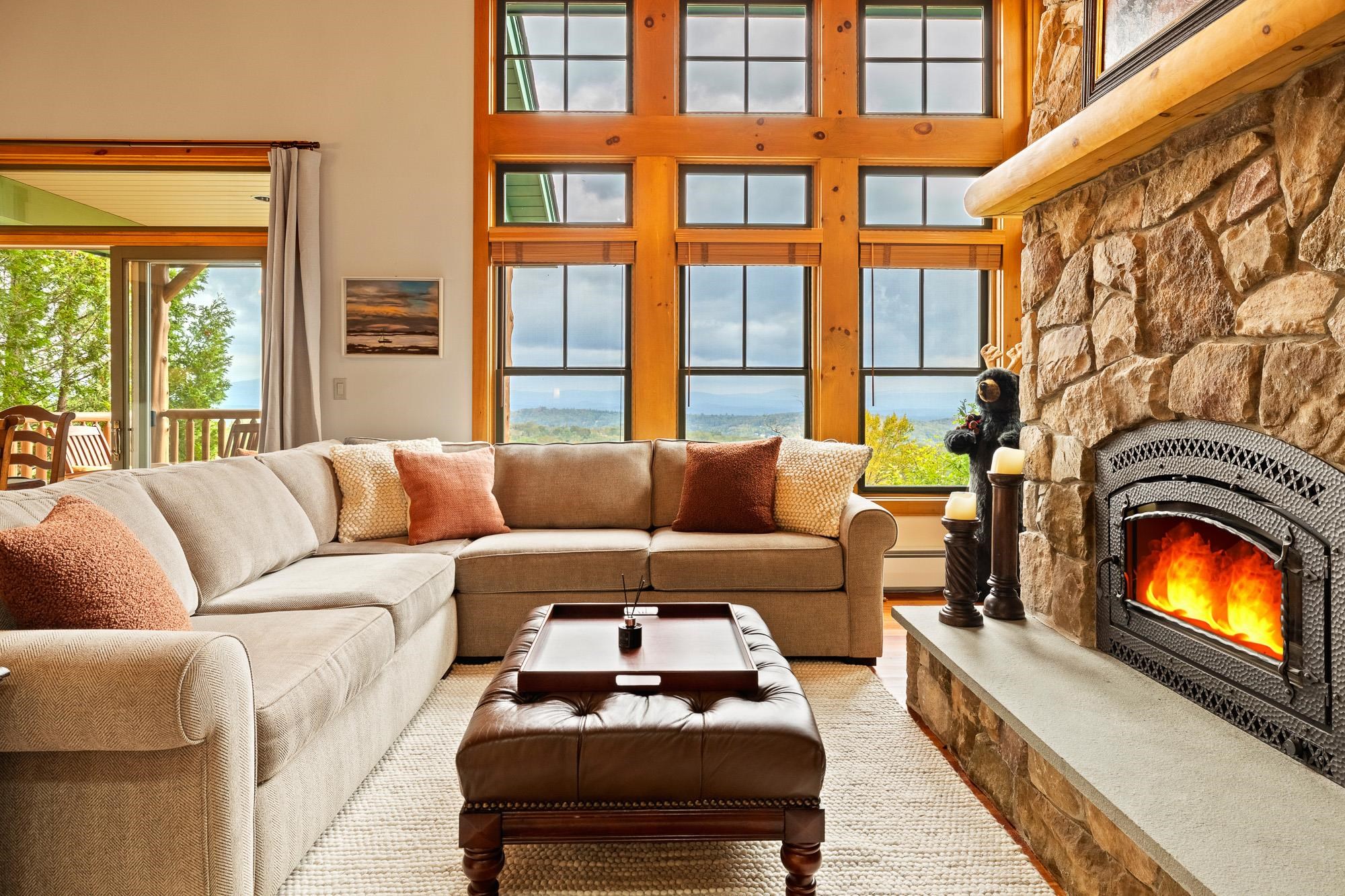 4B Hardwood Hill