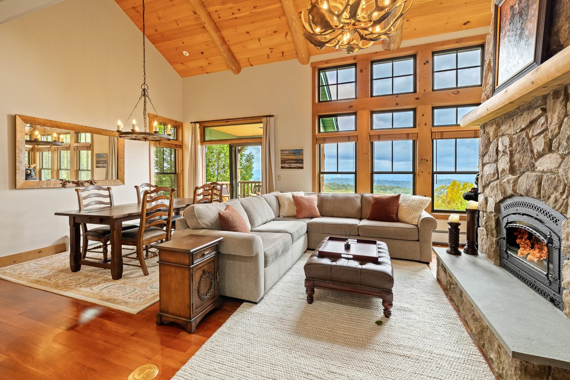4B Hardwood Hill