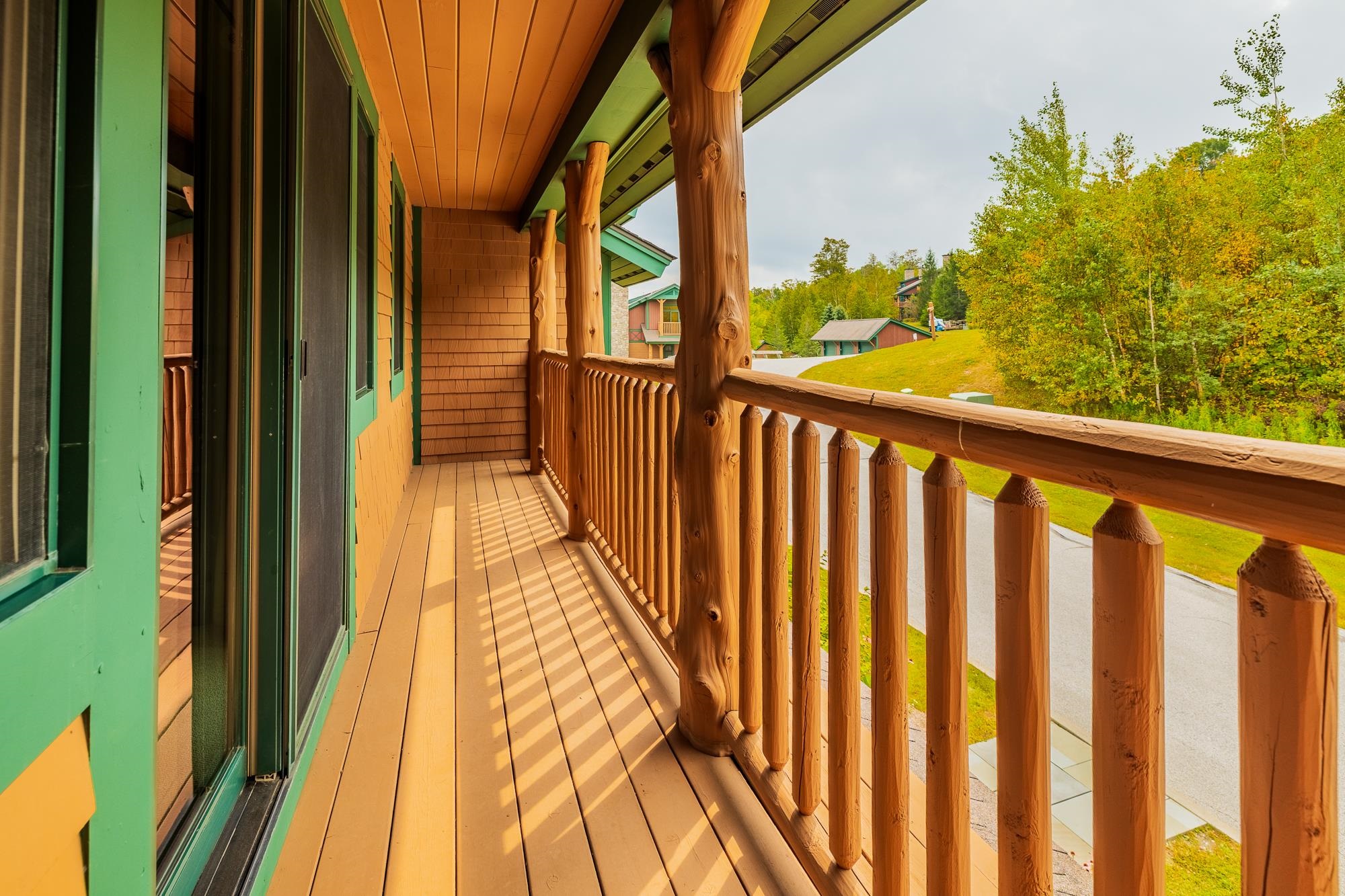 4B Hardwood Hill