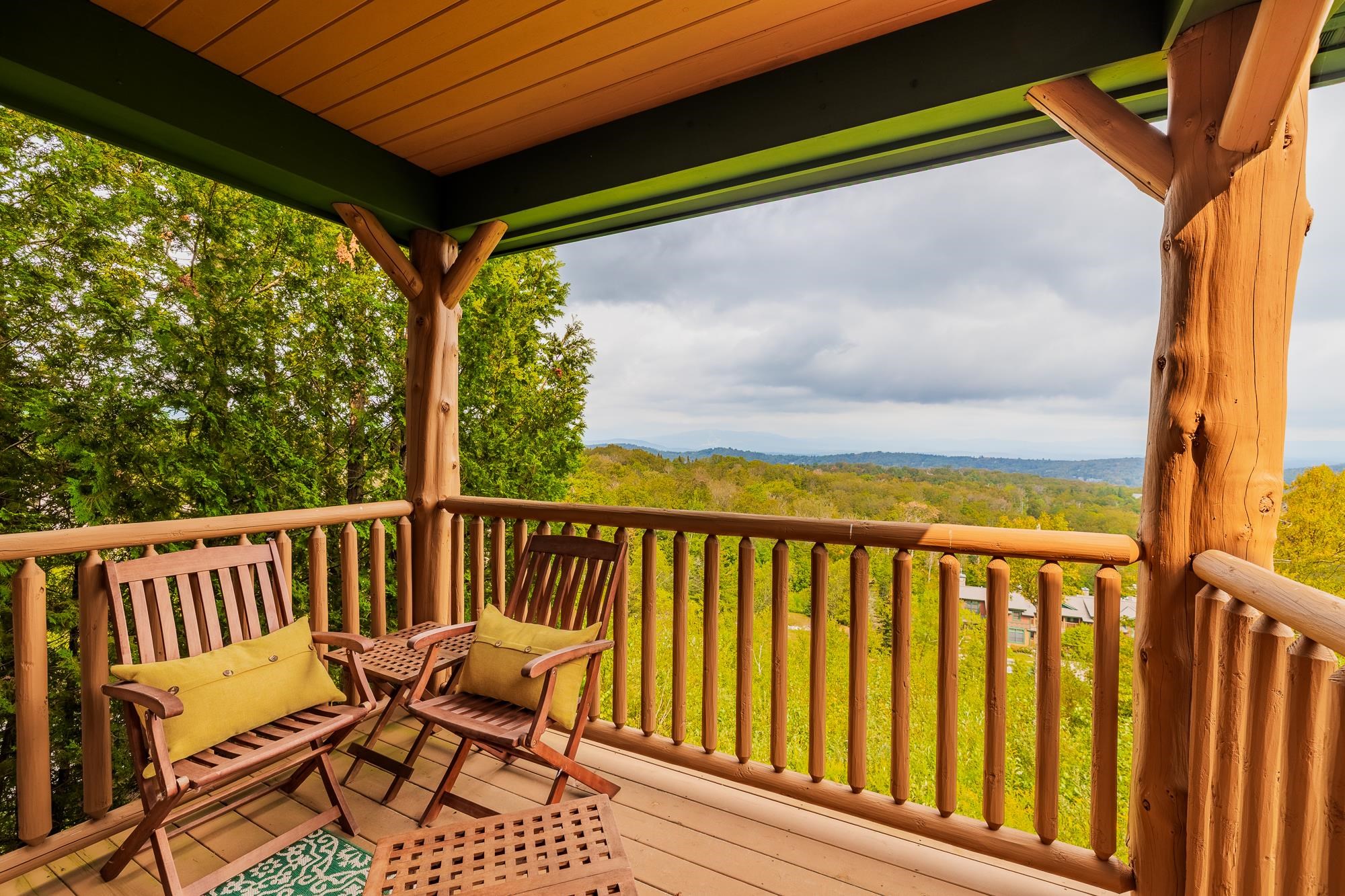 4B Hardwood Hill