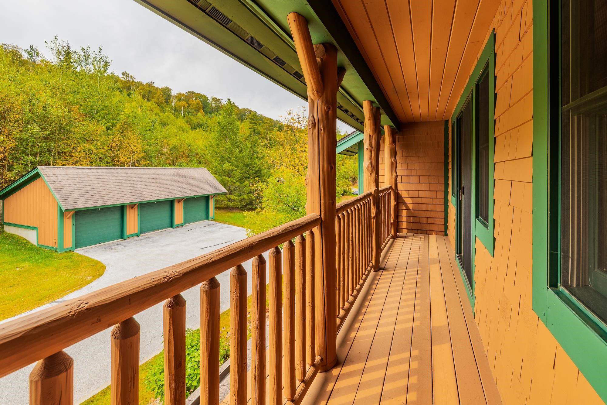 4B Hardwood Hill