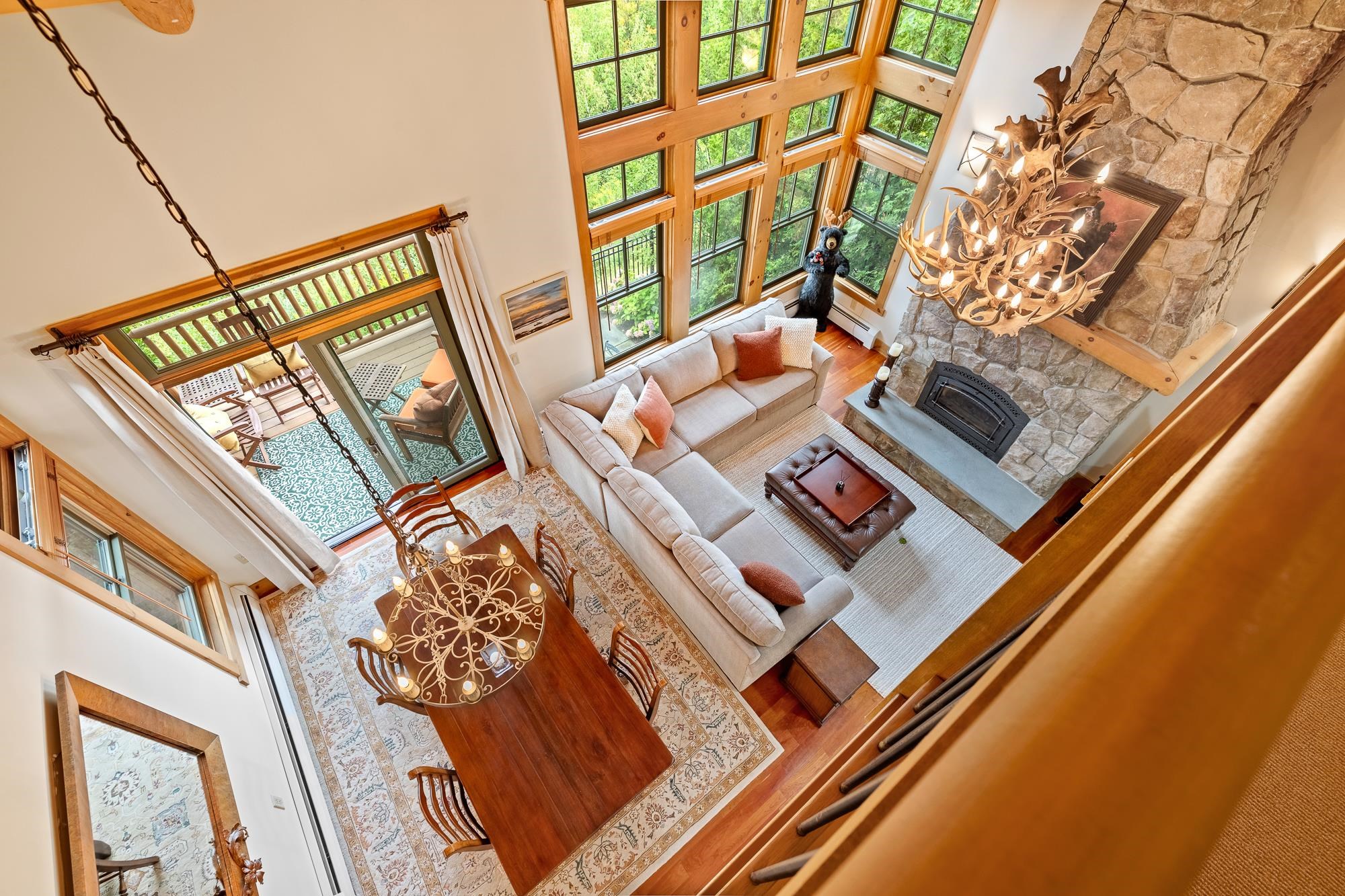 4B Hardwood Hill
