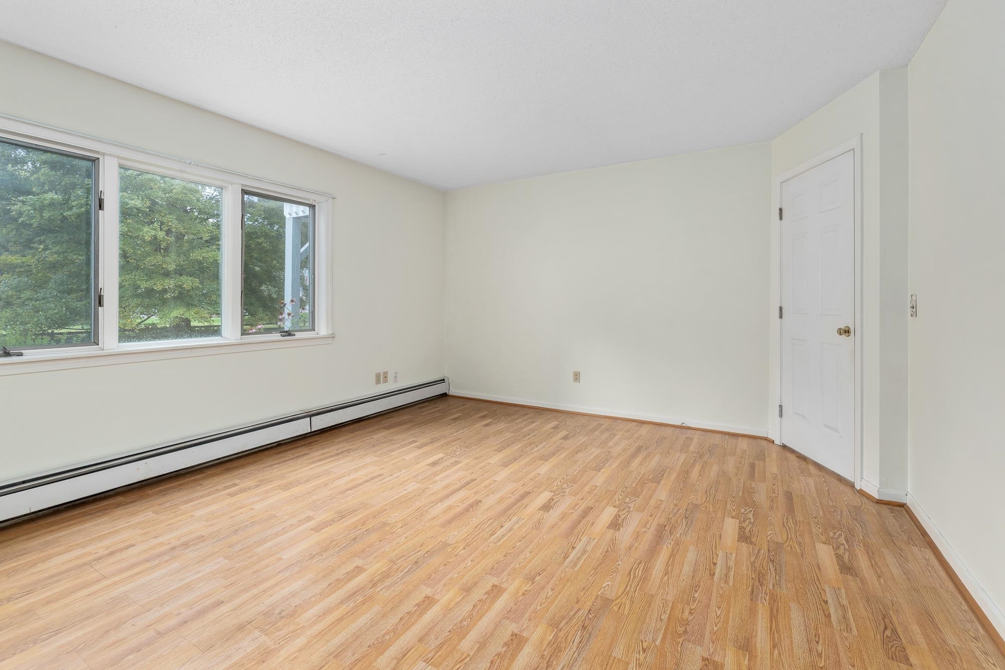 51 Russell Street Unit: D