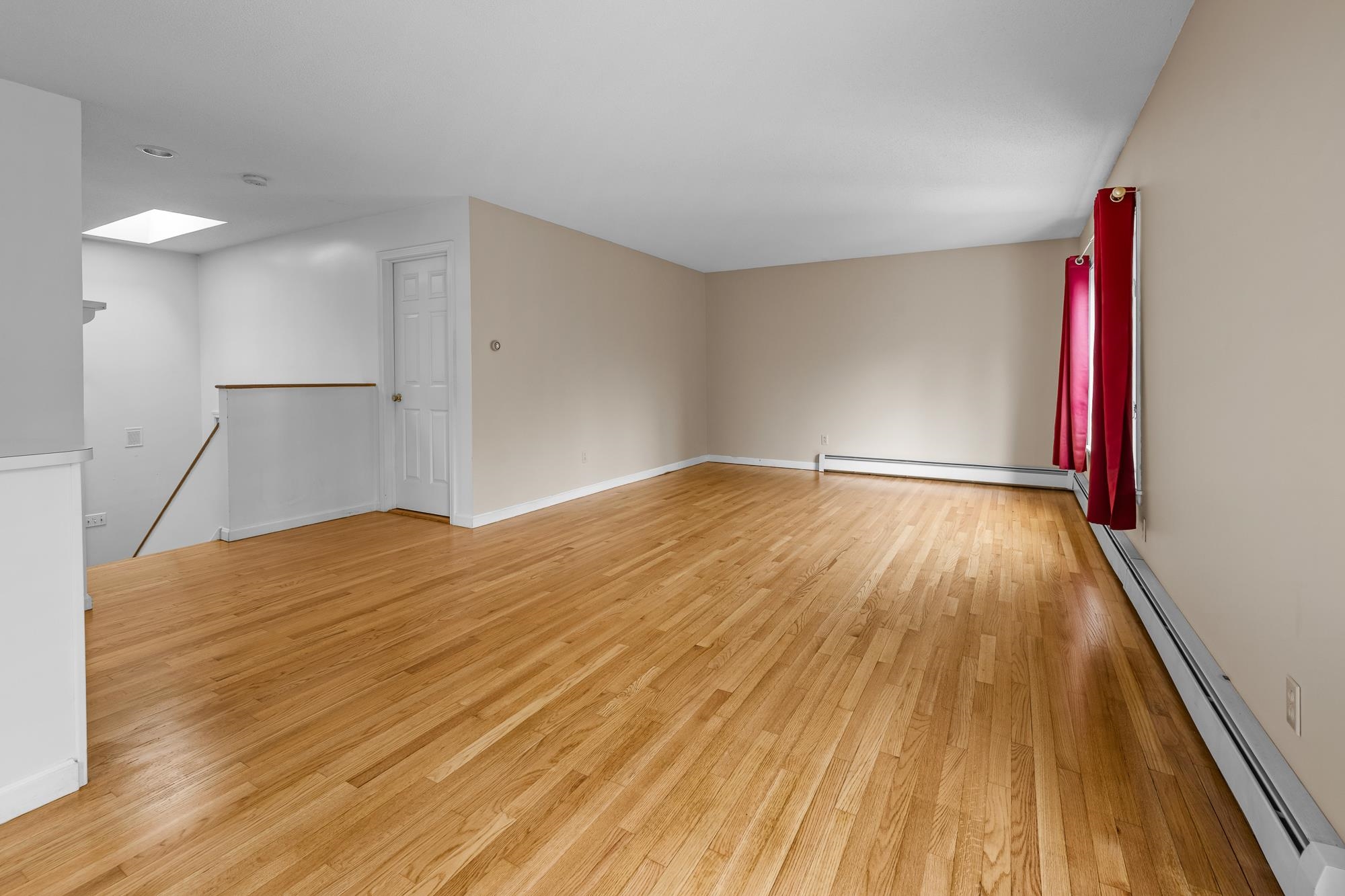 51 Russell Street Unit: D