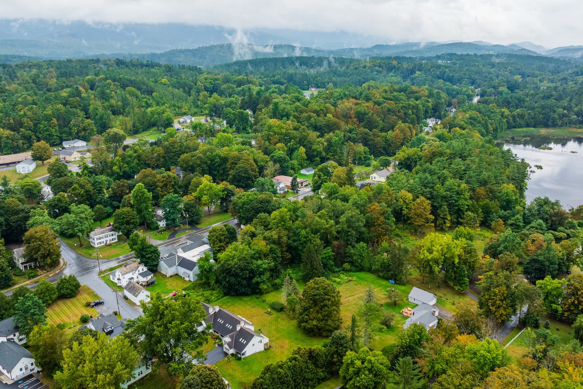 51 Russell Street Unit: D