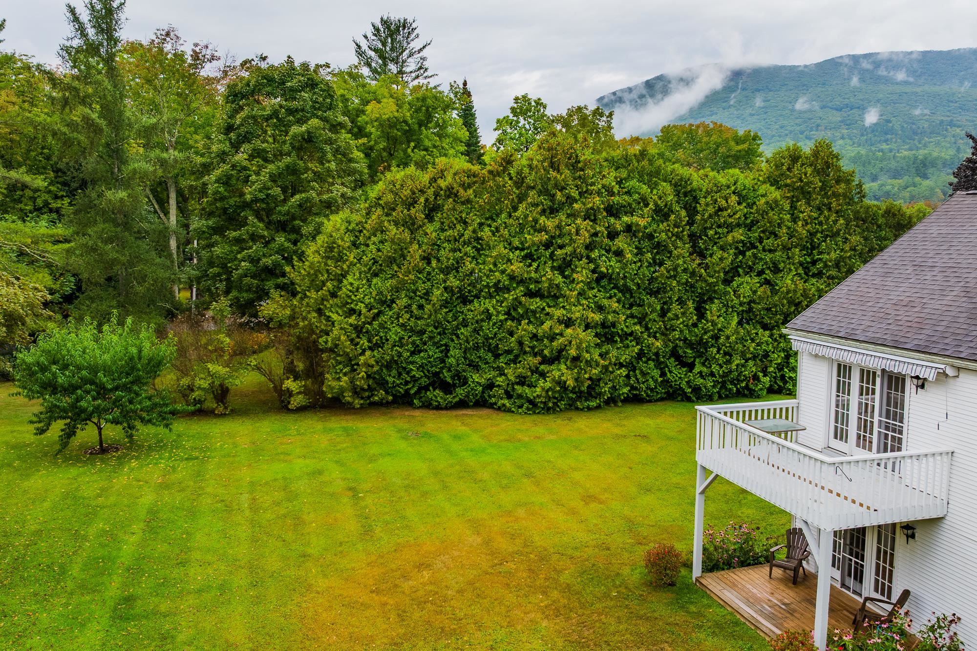 51 Russell Street Unit: D