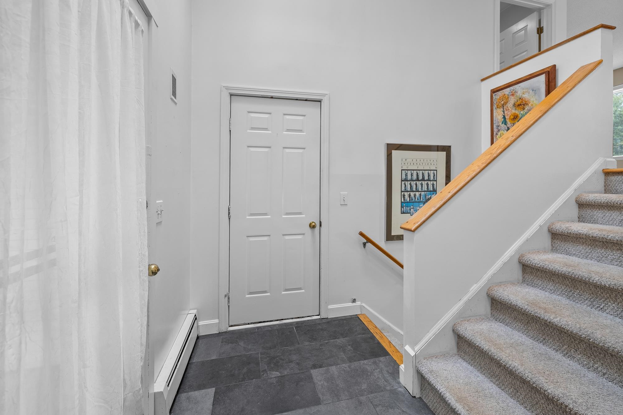 51 Russell Street Unit: D