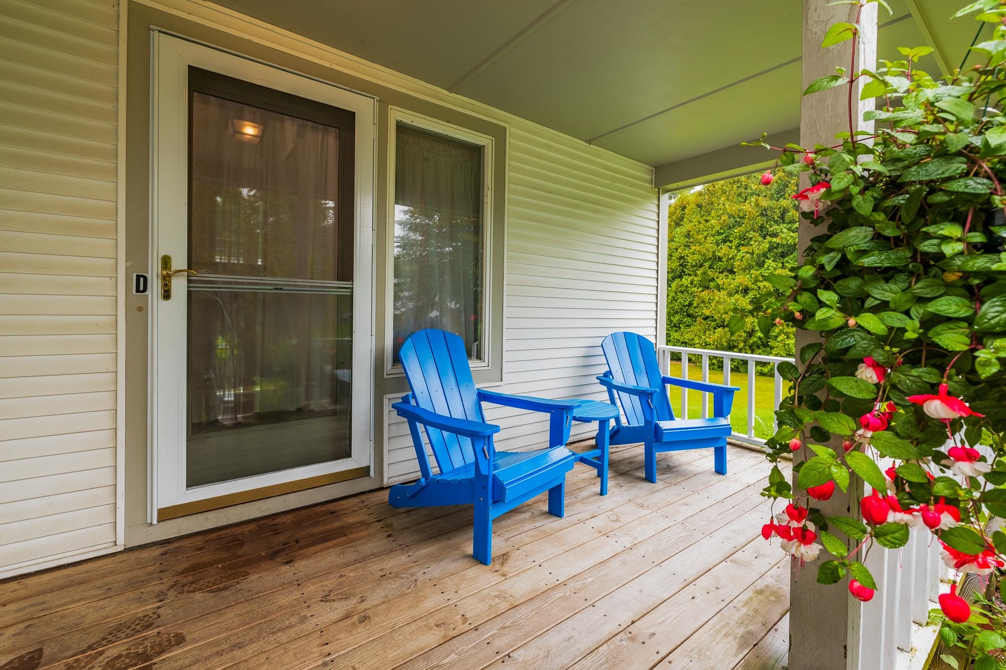 51 Russell Street Unit: D