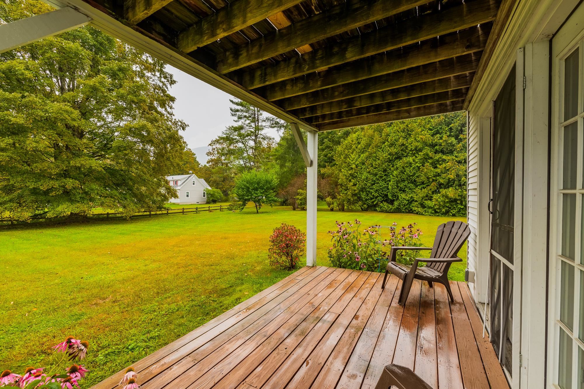 51 Russell Street Unit: D