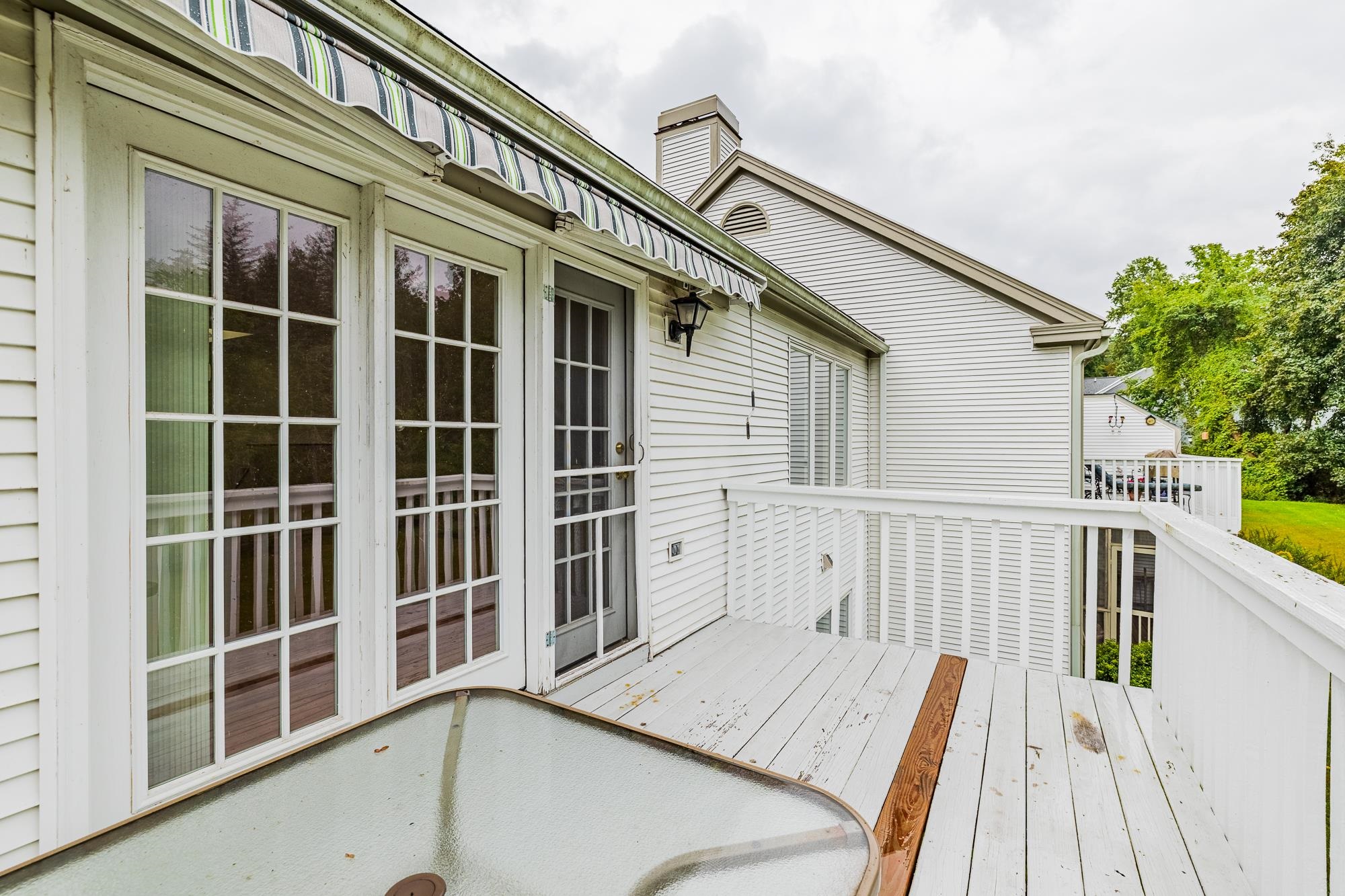 51 Russell Street Unit: D