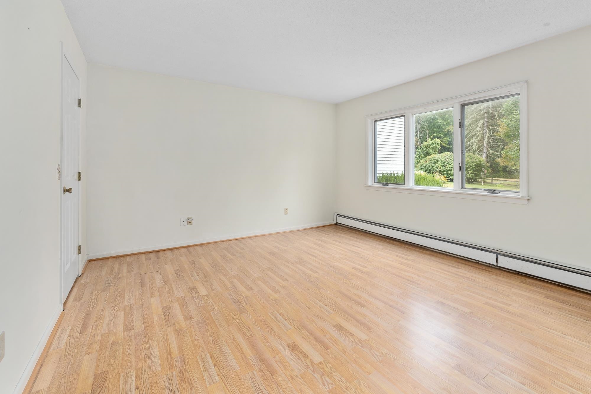 51 Russell Street Unit: D