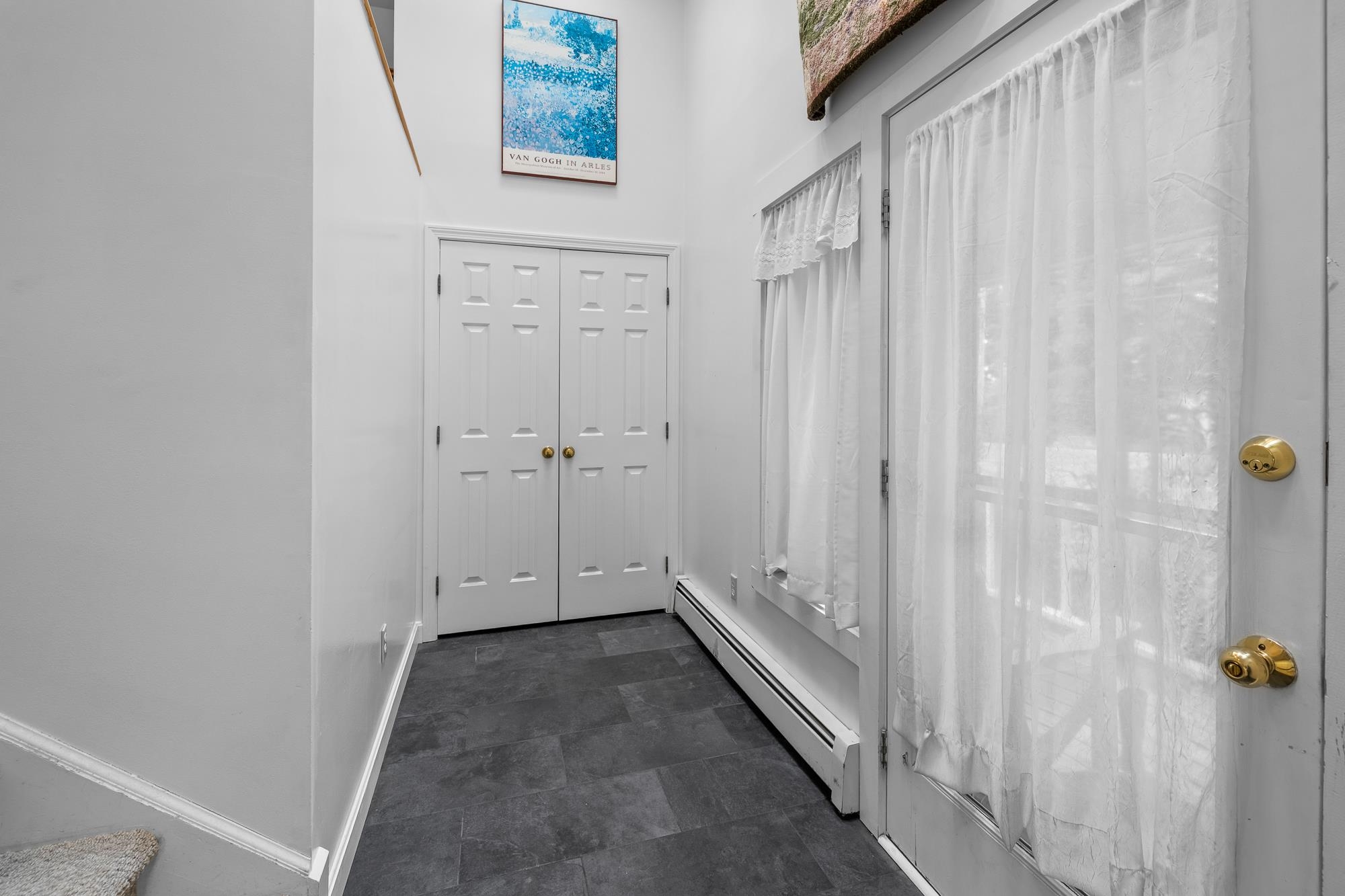 51 Russell Street Unit: D