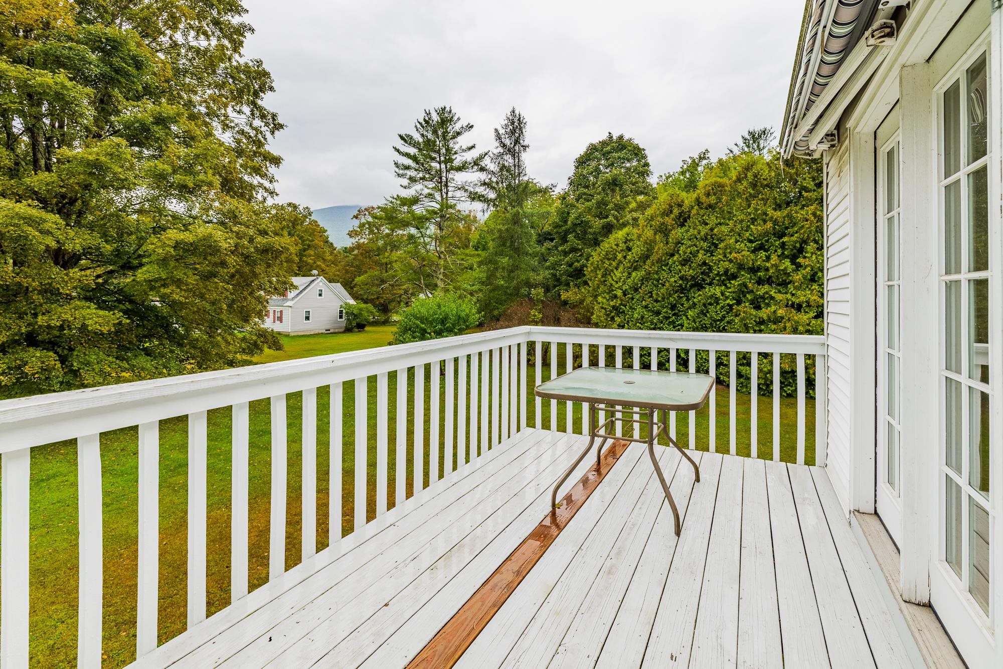 51 Russell Street Unit: D