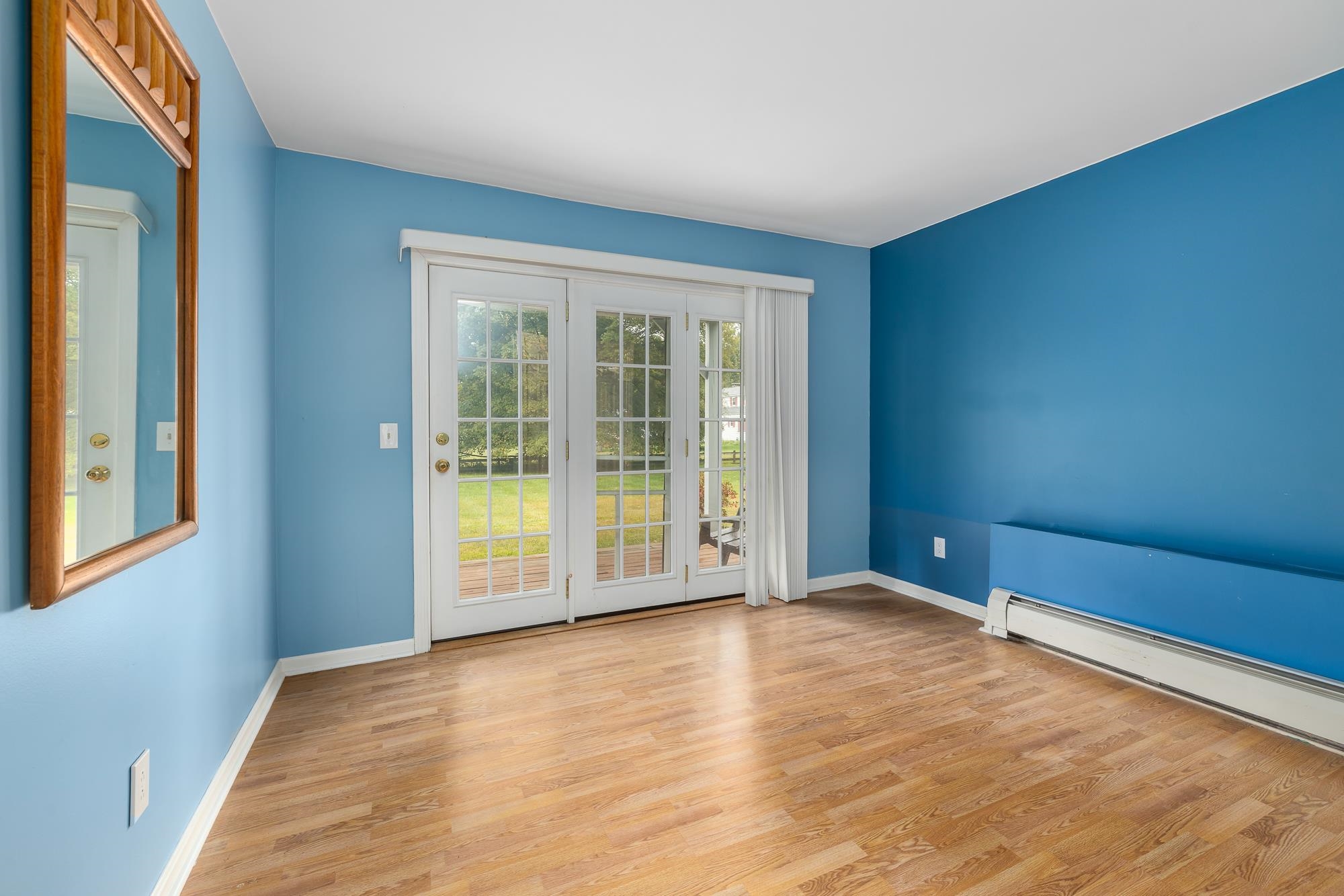 51 Russell Street Unit: D