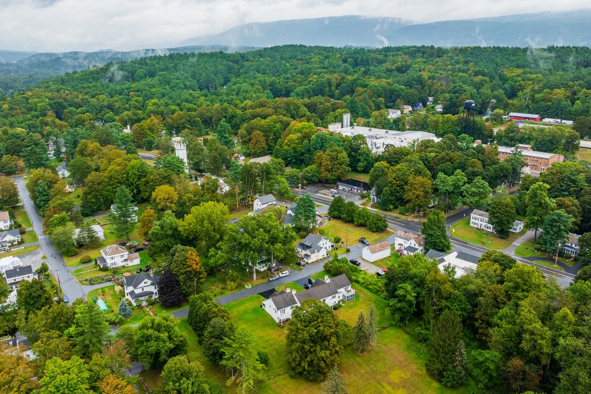 51 Russell Street Unit: D