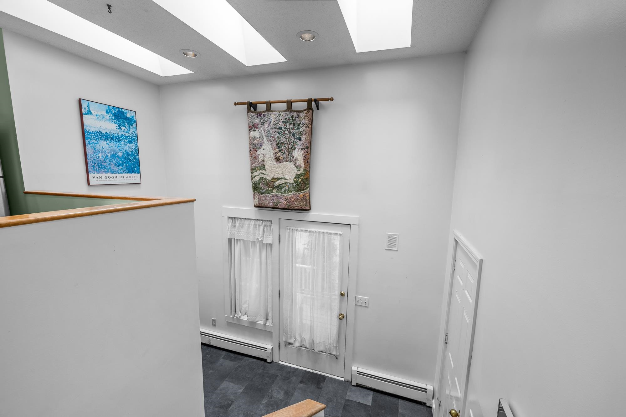 51 Russell Street Unit: D