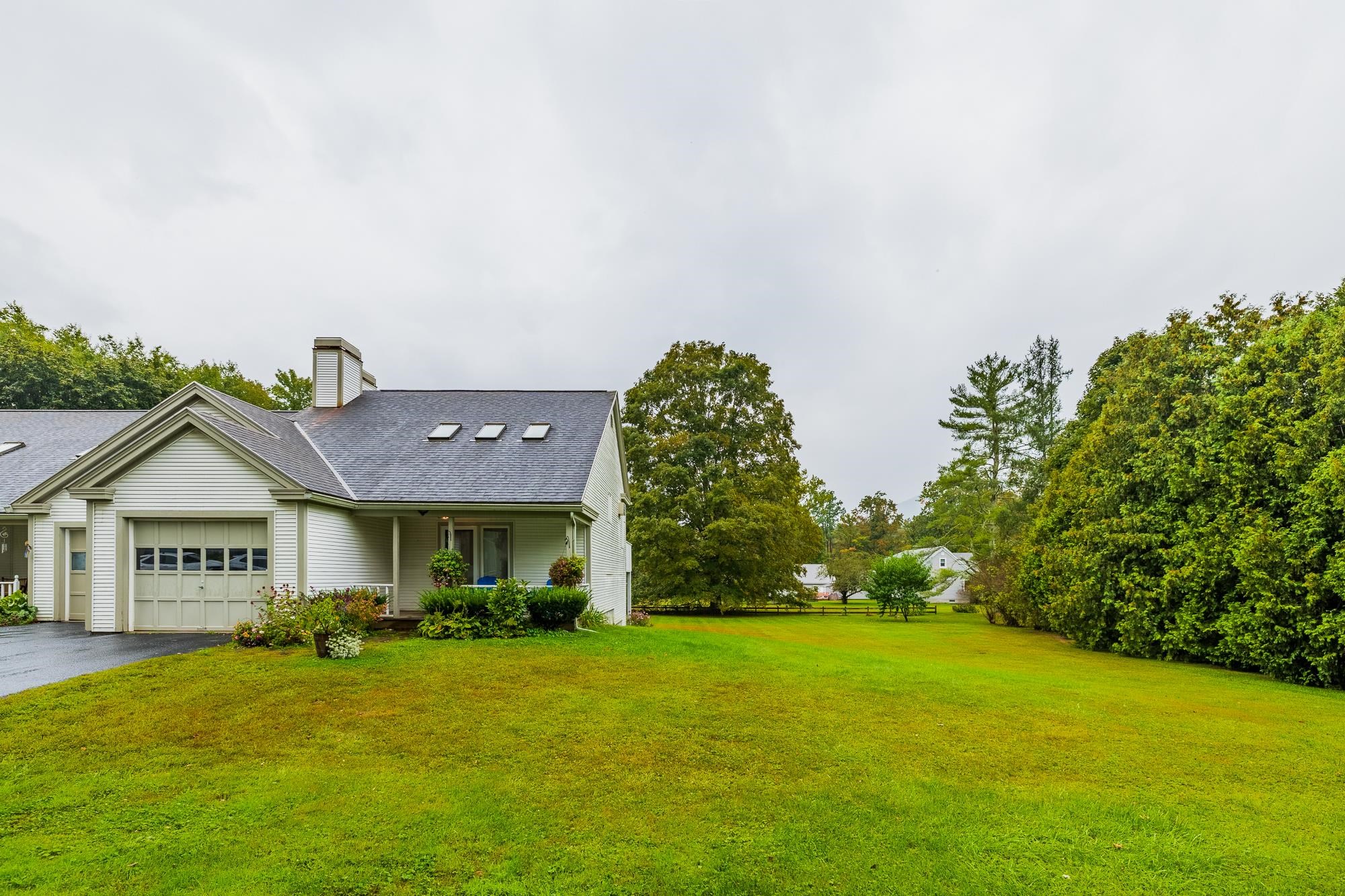 51 Russell Street Unit: D