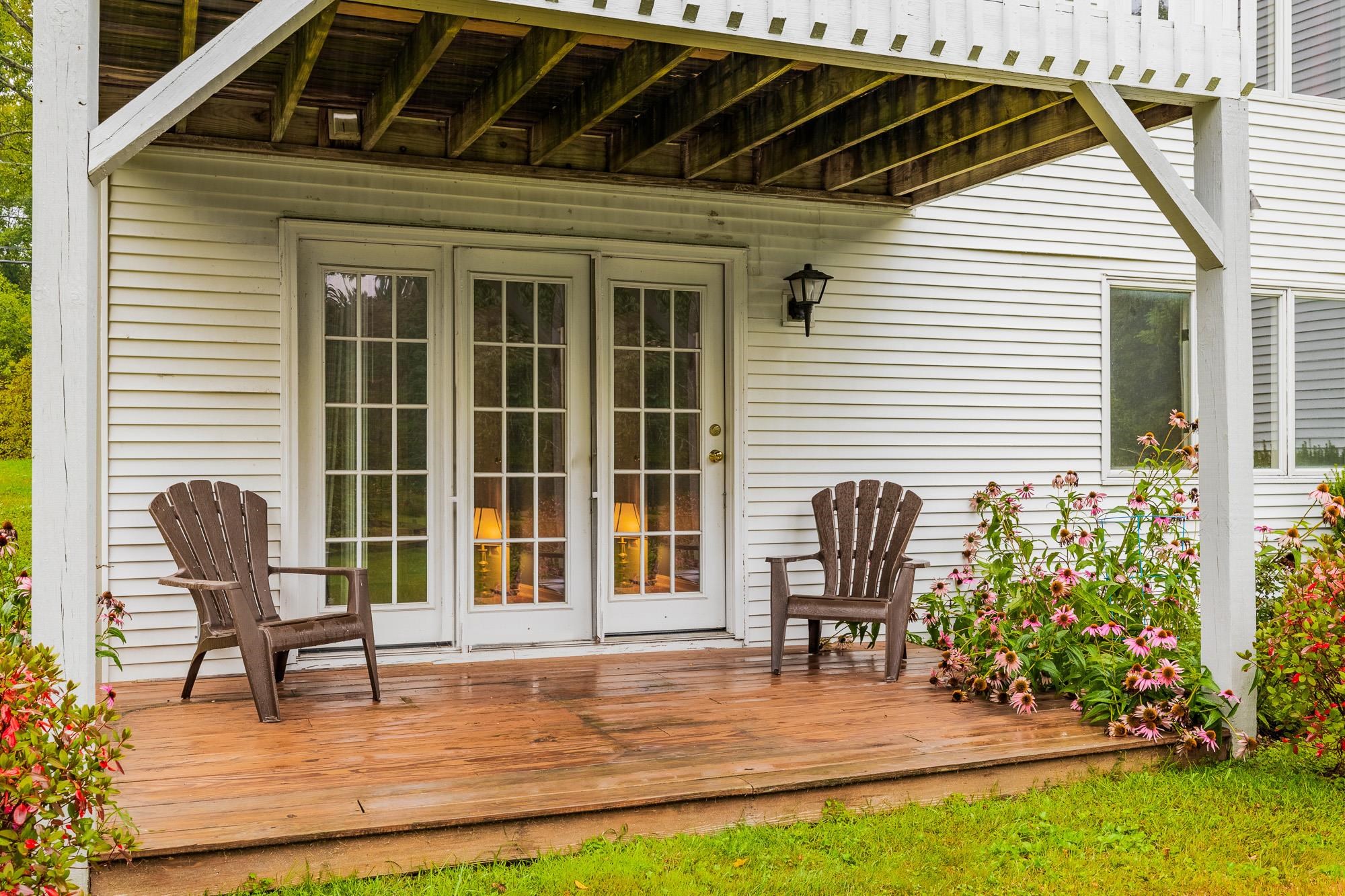 51 Russell Street Unit: D