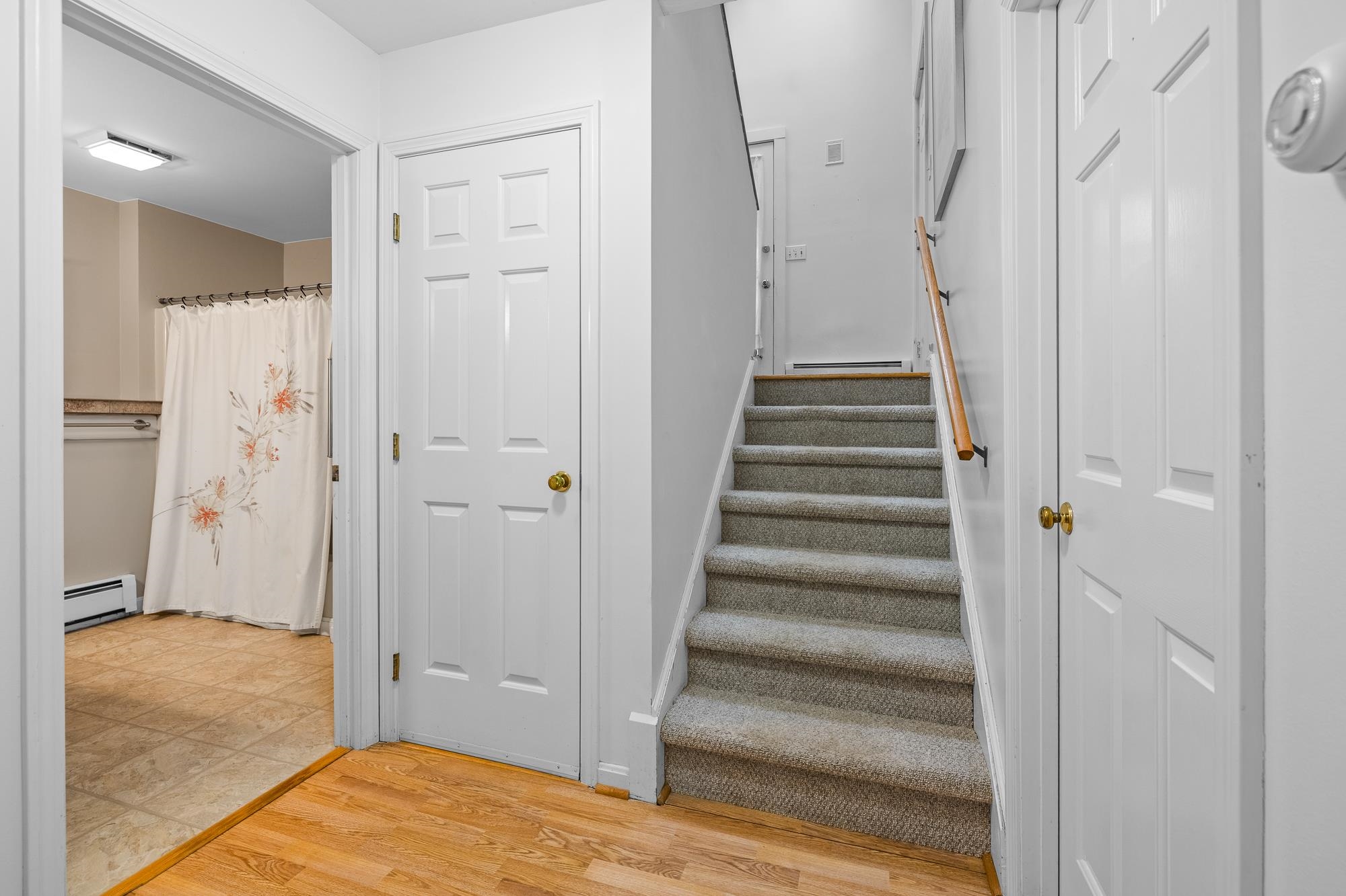 51 Russell Street Unit: D