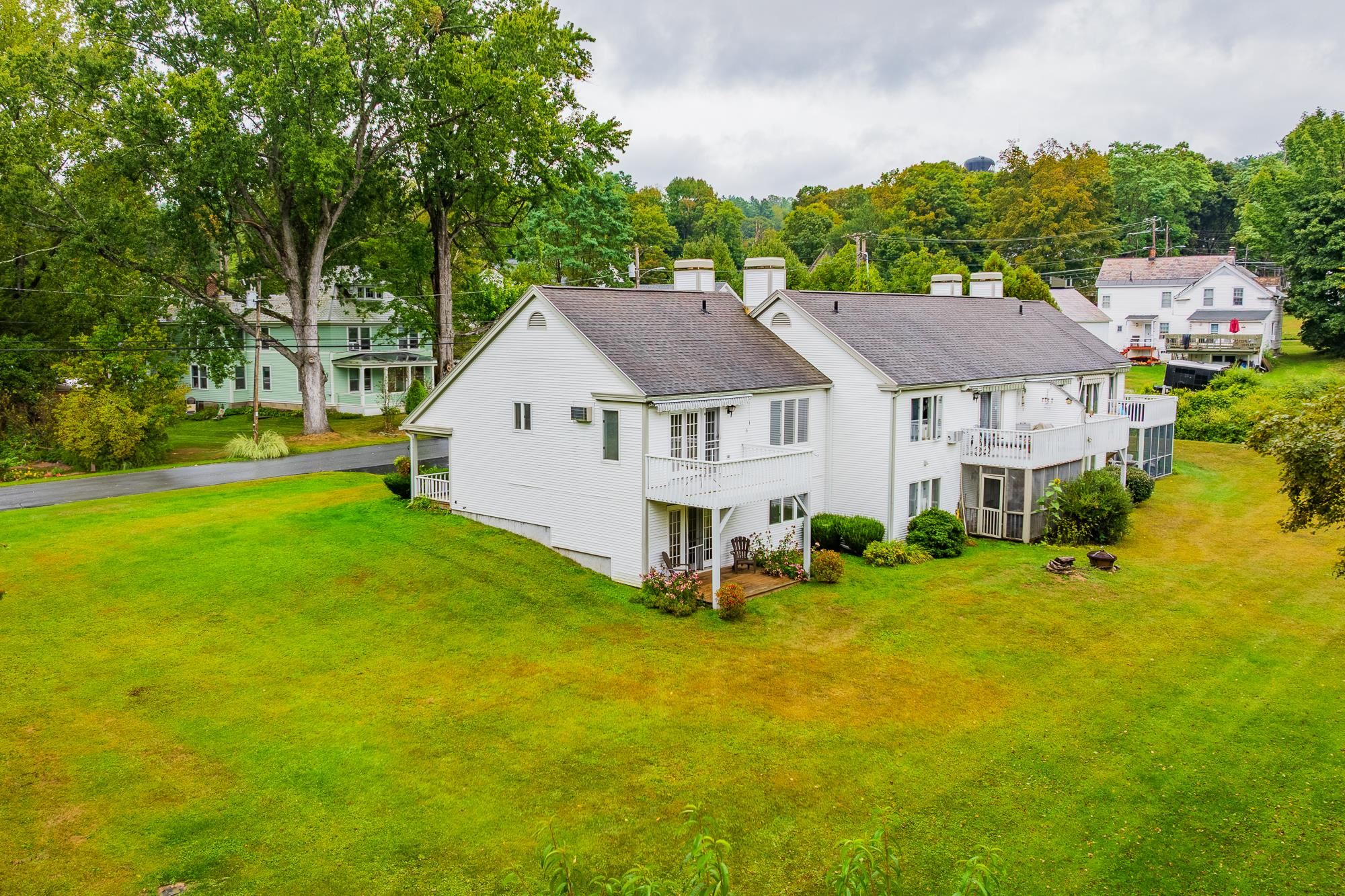 51 Russell Street Unit: D